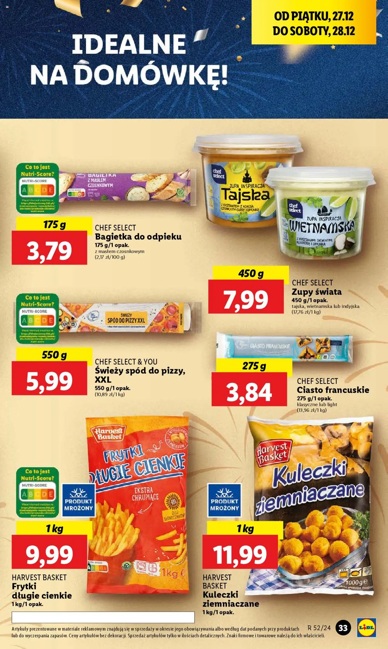 LIDL gazetka ważna od 27.12.2024 do  28.12.2024 strona 37