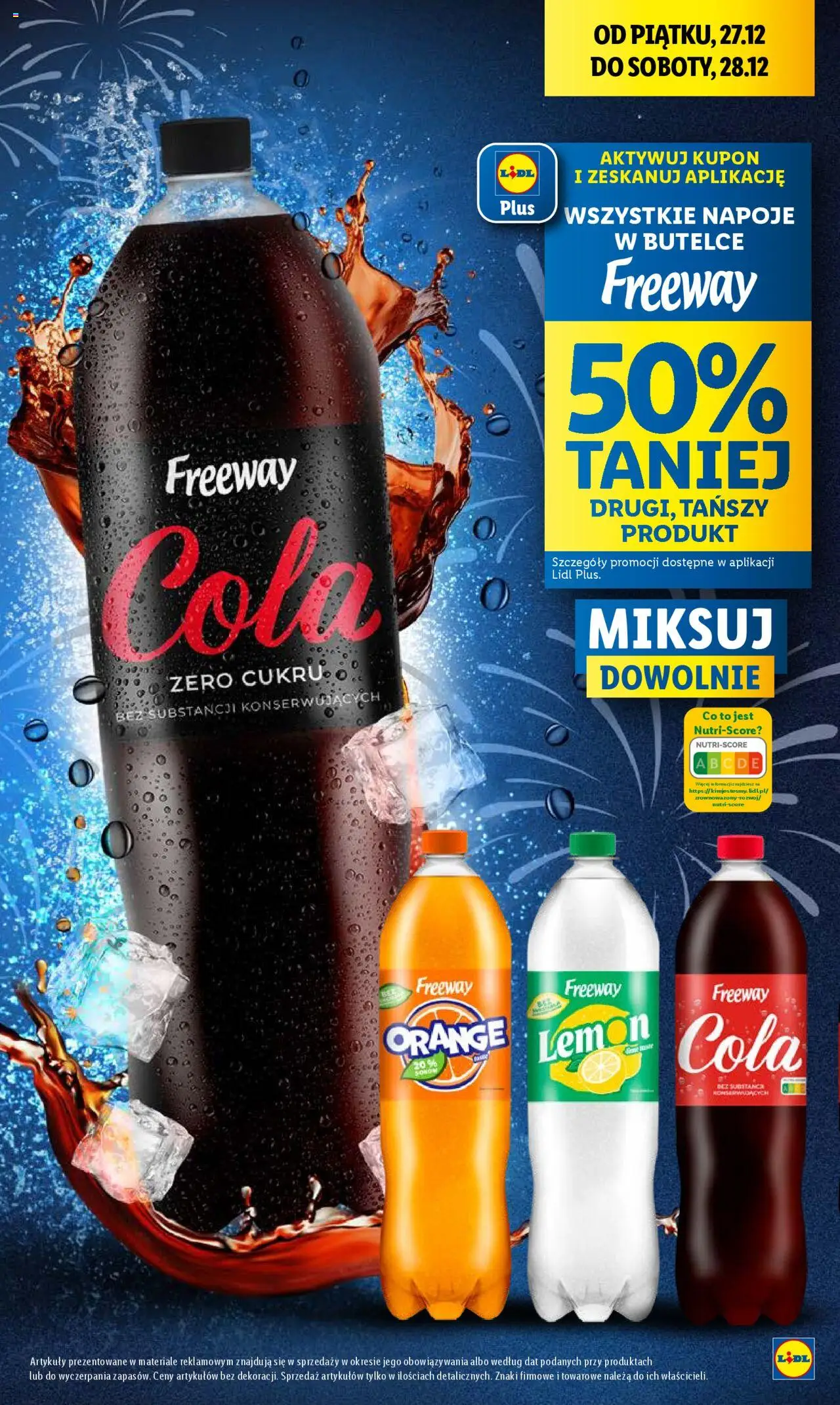 LIDL gazetka ważna od 27.12.2024 do  28.12.2024 strona 47