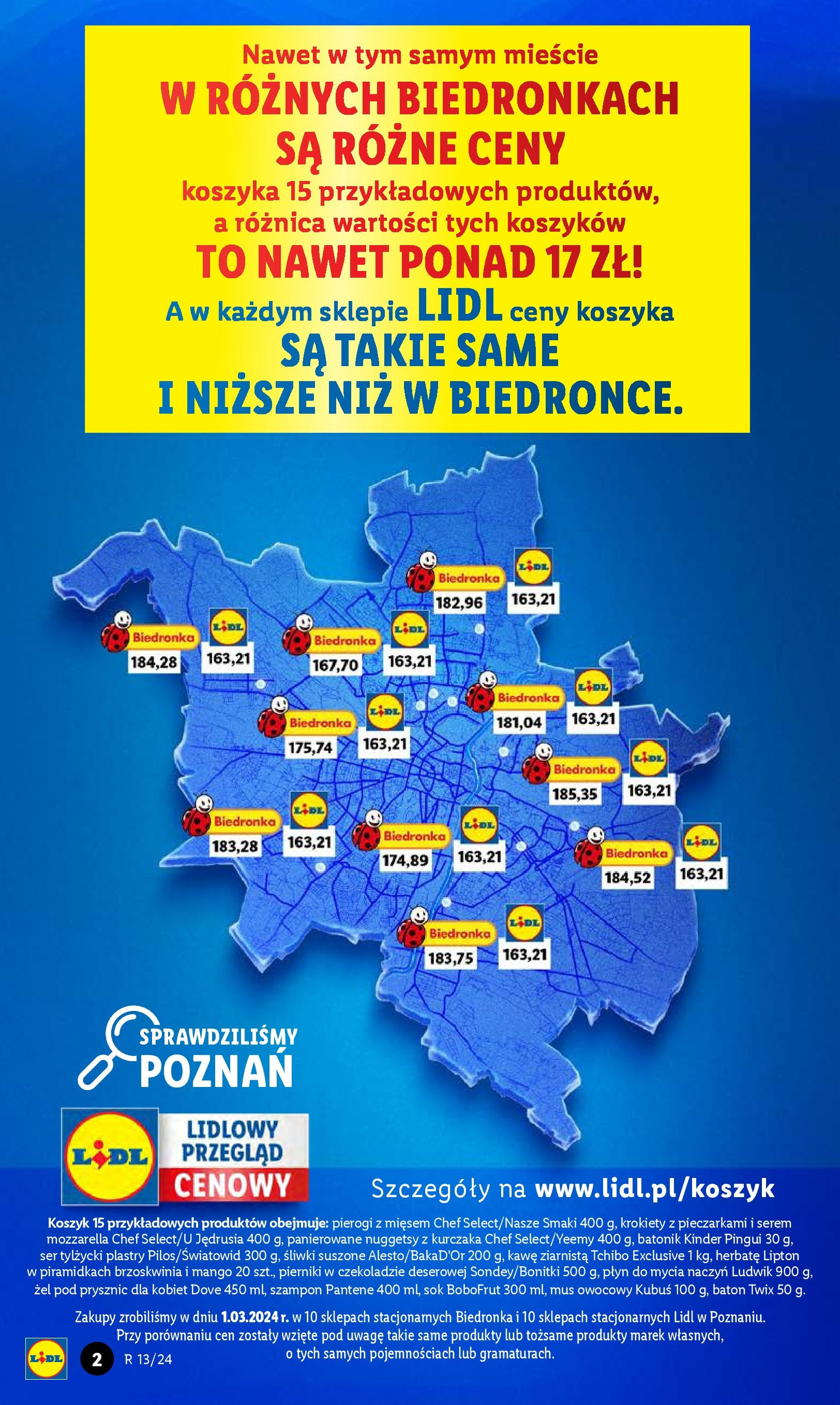 LIDL gazetka ważna od 28.03.2024 do 30.03.2024 strona 2