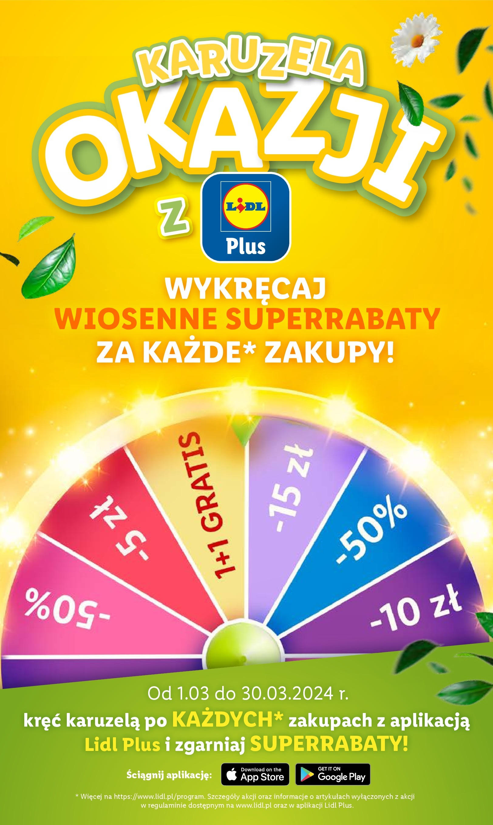 LIDL gazetka ważna od 28.03.2024 do 30.03.2024 strona 4