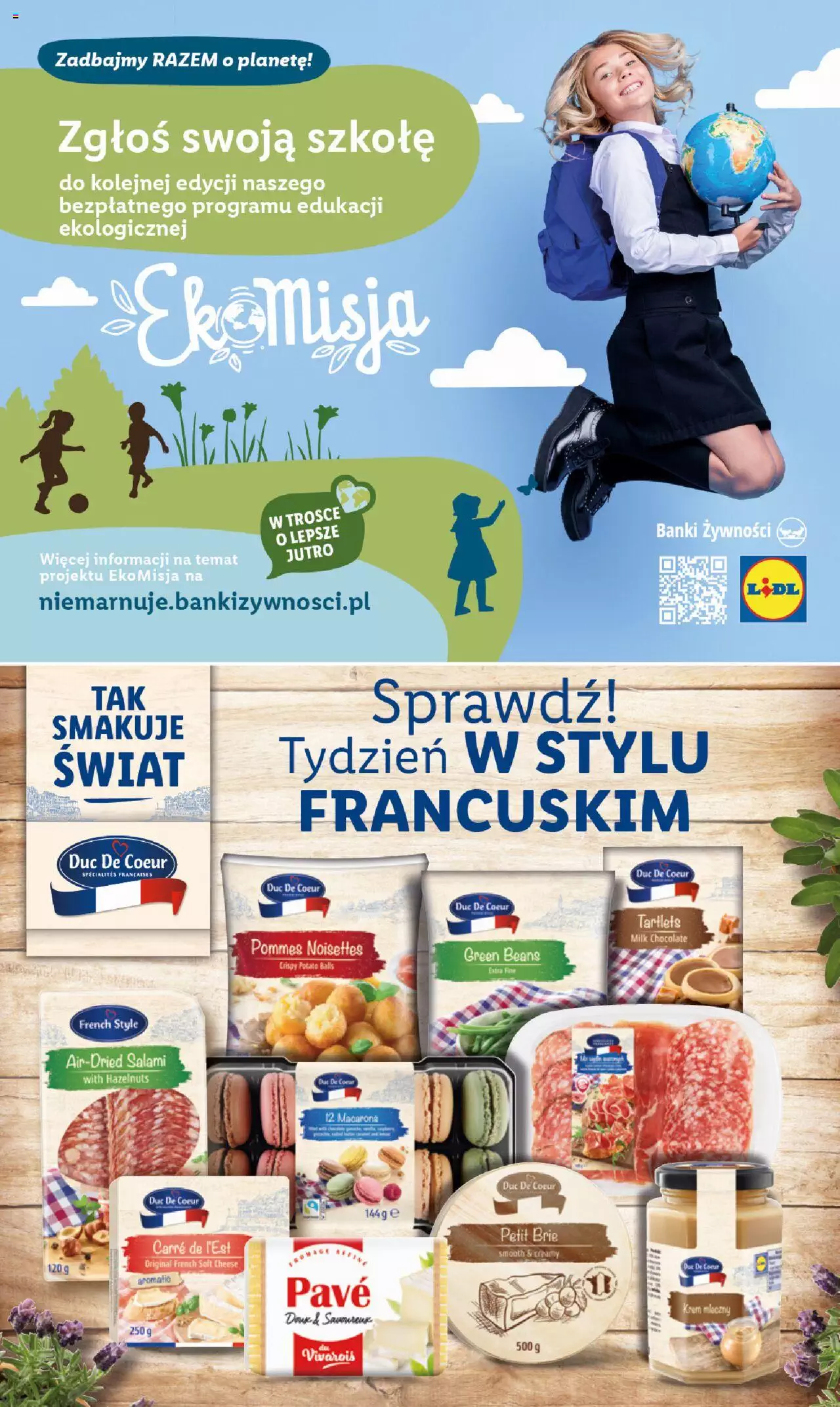 Lidl gazetka ważna od 28.07.2022 do 30.07.2022 strona 48