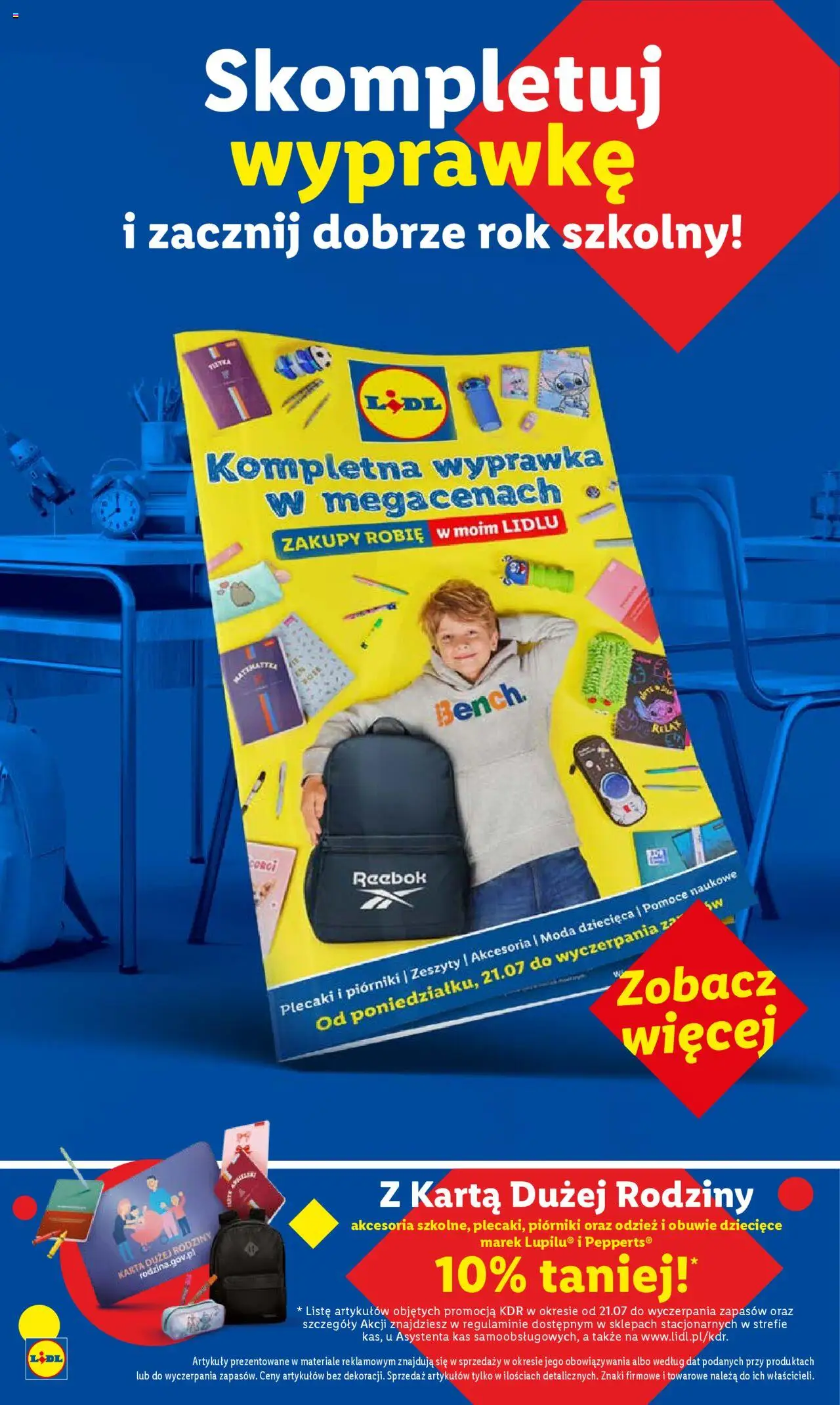 LIDL gazetka ważna od  28.07.2025 do 30.07.2025 strona 57