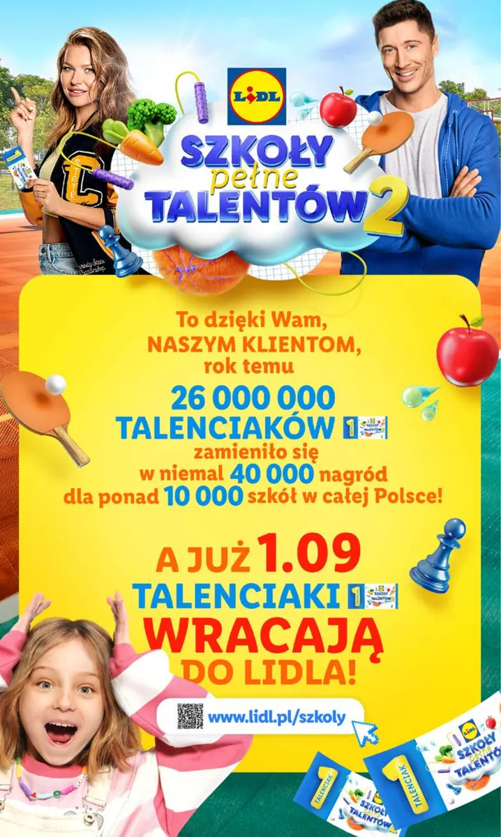 Lidl gazetka ważna od 28.08.2023 do 02.09.2023 strona 2