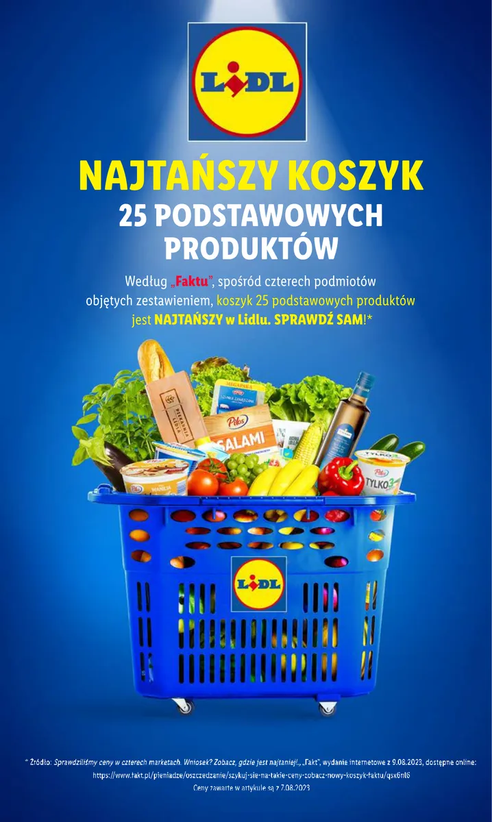 Lidl gazetka ważna od 28.08.2023 do 02.09.2023 strona 3