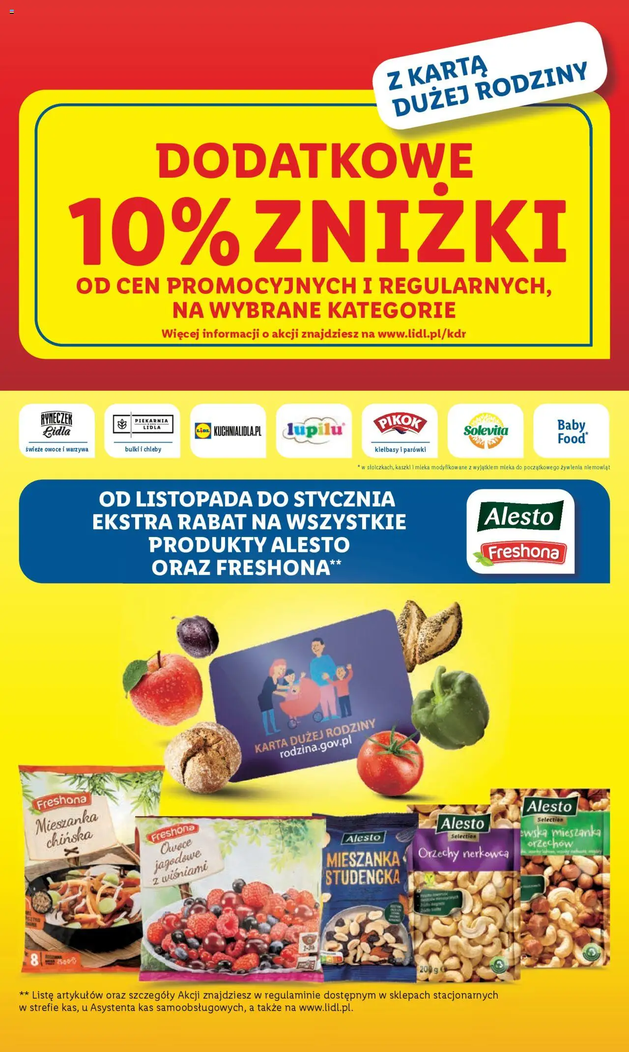 LIDL gazetka ważna od 28.11.2024 do 30.11.2024 strona 59
