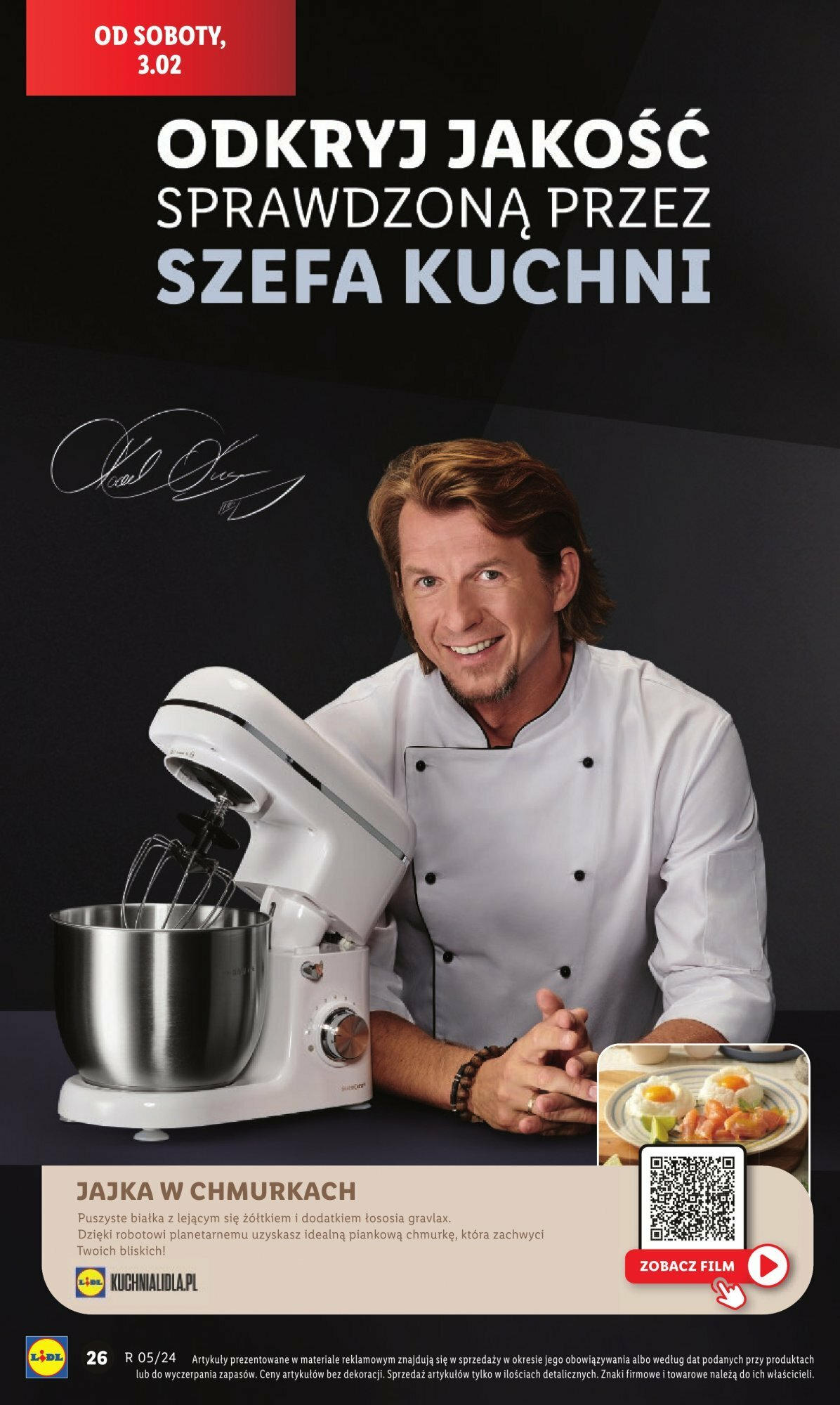 LIDL gazetka ważna od 29.01.2024 do 03.02.2024 strona 25