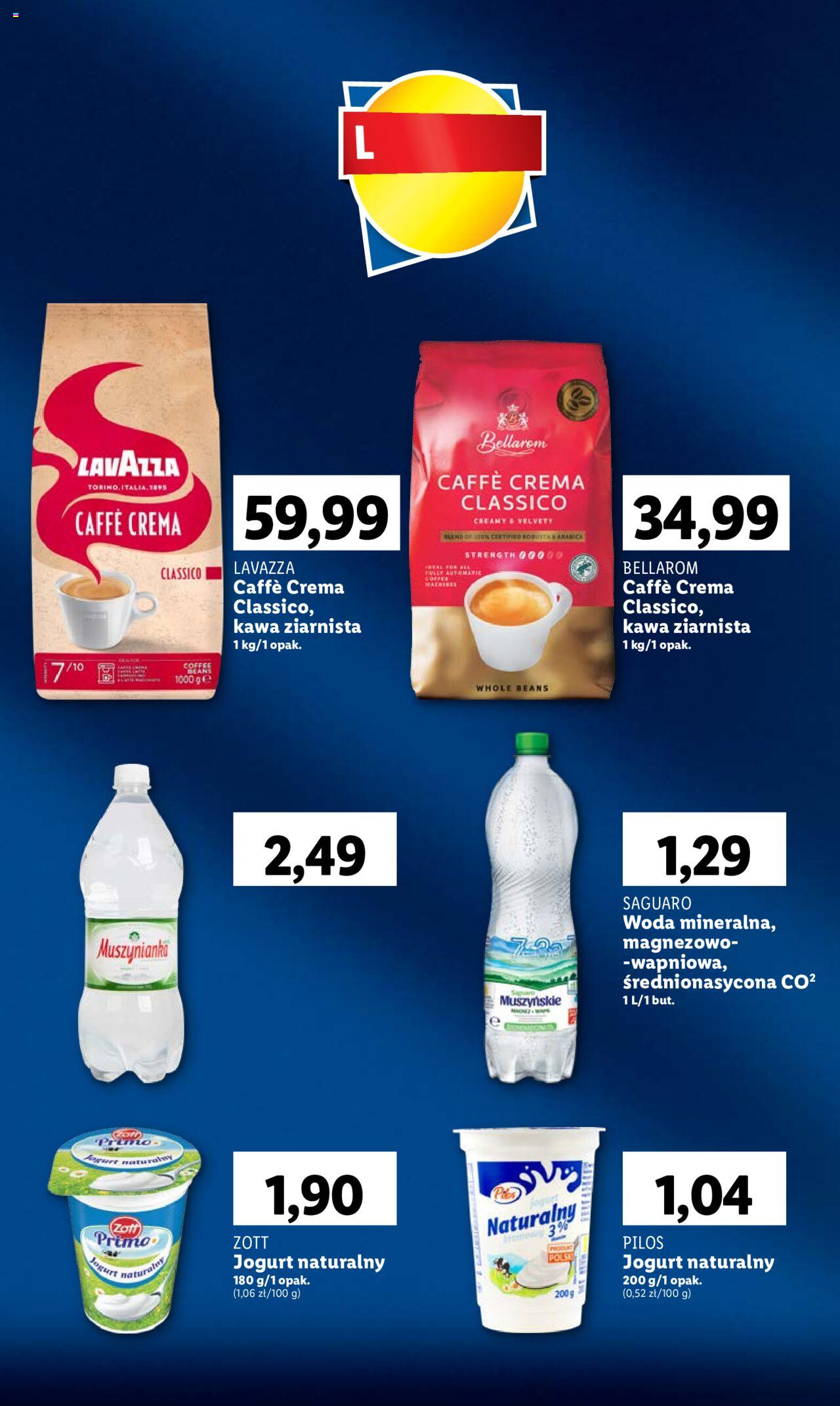 LIDL gazetka ważna od 29.01.2024 do 31.01.2024 strona 53