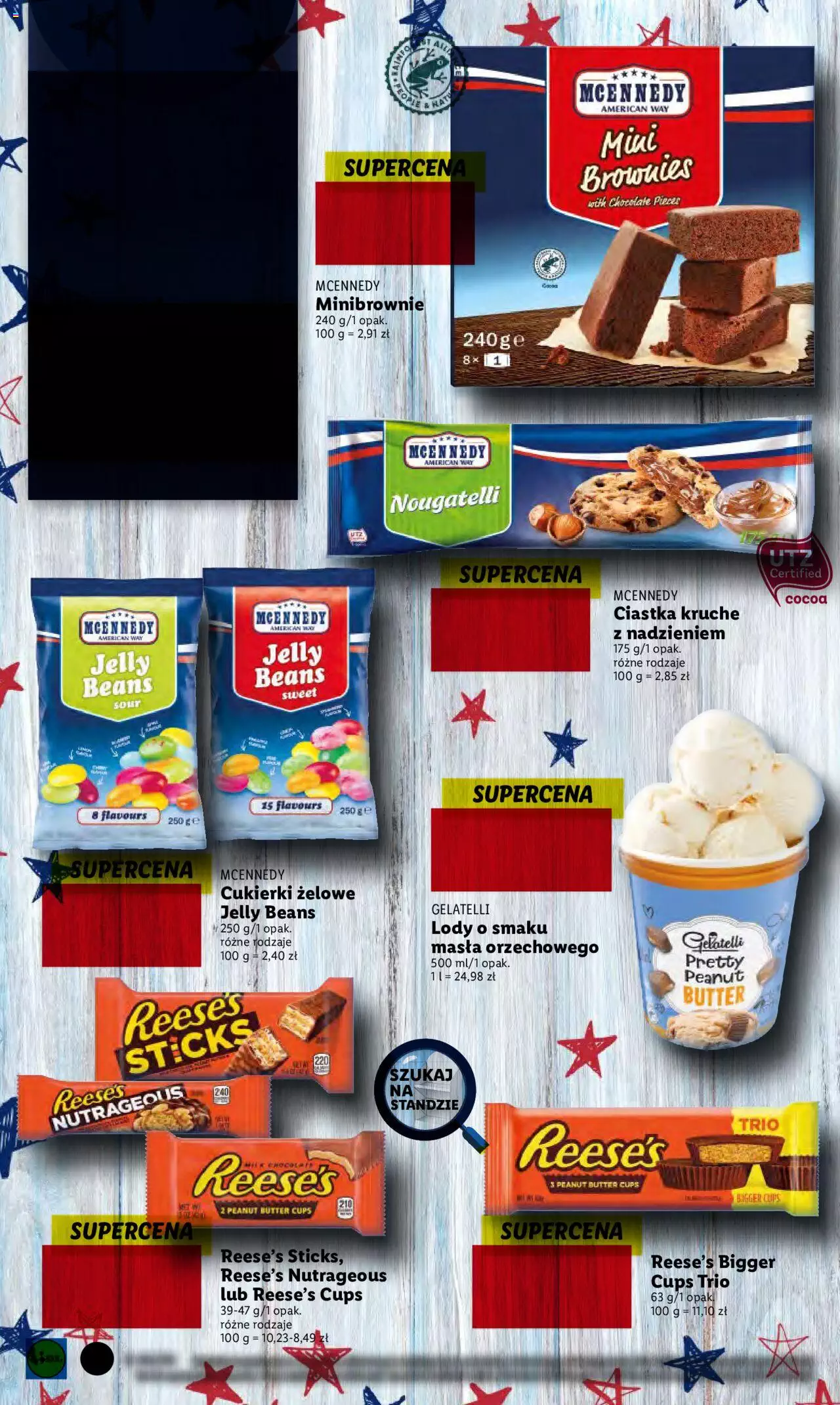 Lidl gazetka ważna od 30.01.2023 do 01.02.2023 strona 30