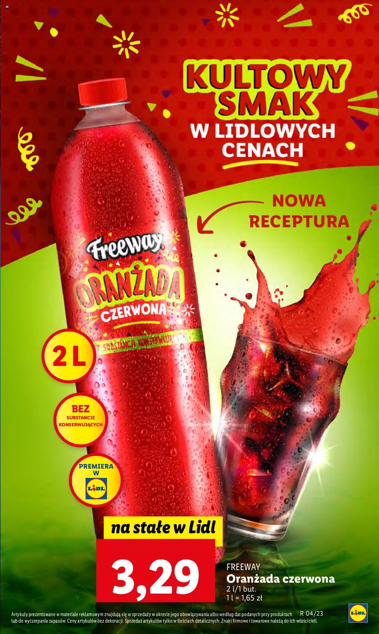 Lidl gazetka ważna od 30.01.2023 do 01.02.2023 strona 53