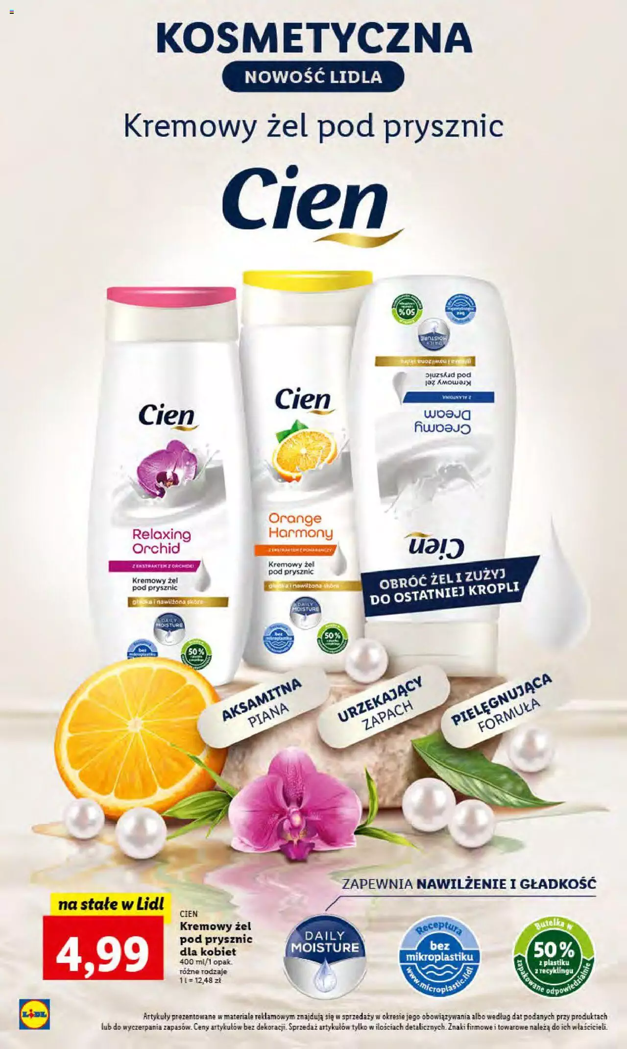 Lidl gazetka ważna od 30.01.2023 do 01.02.2023 strona 58