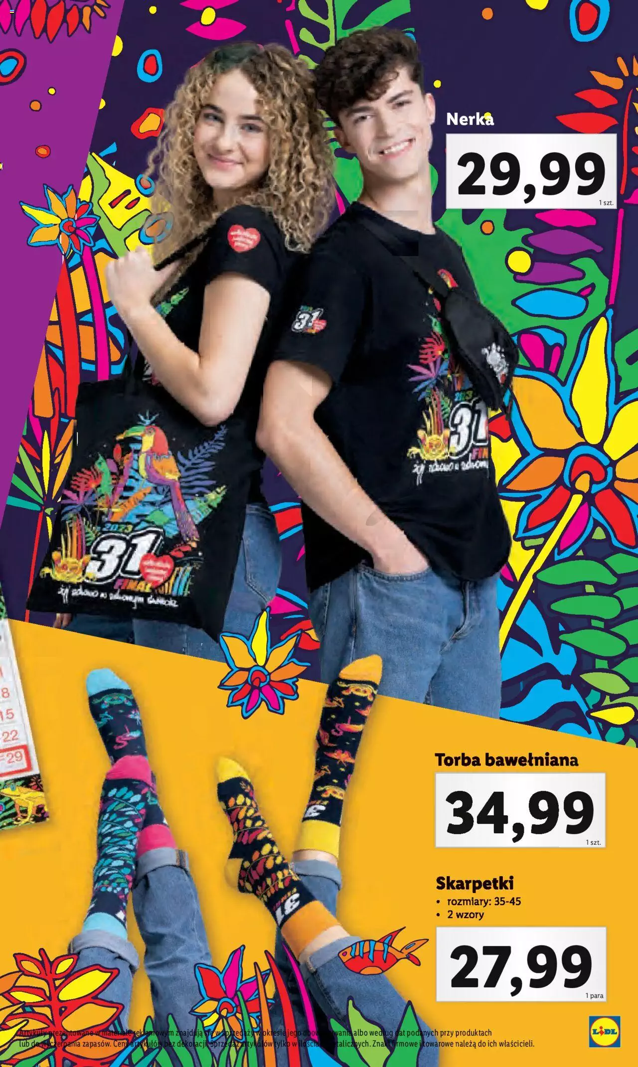 Lidl gazetka ważna od 30.01.2023 do 01.02.2023 strona 71