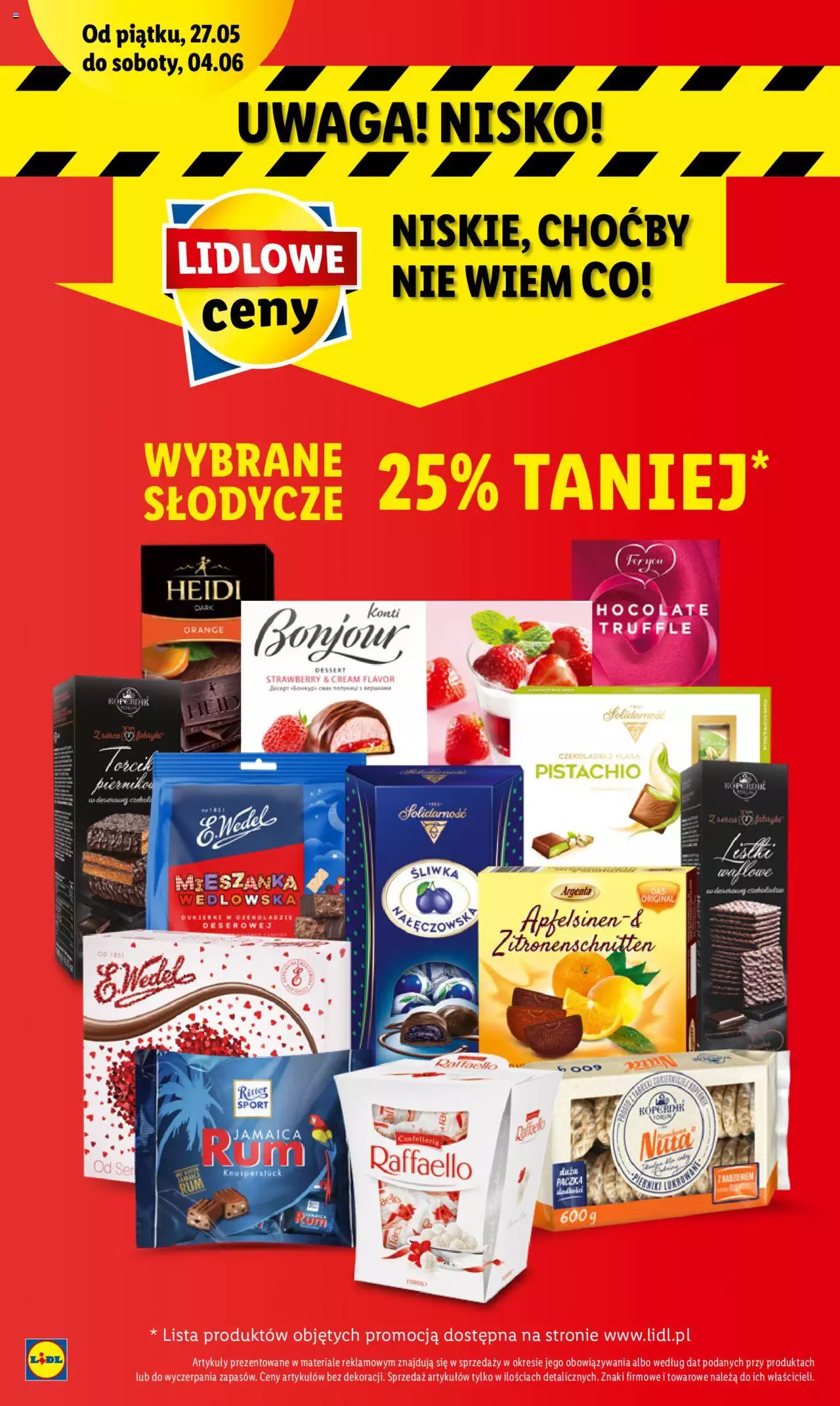 Lidl gazetka ważna  od 30.05.2022 do 01.06.2022 strona 66