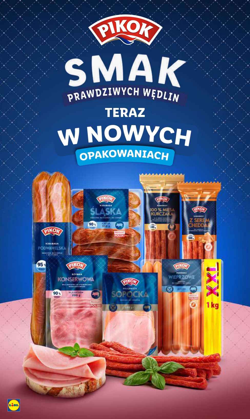 Lidl gazetka ważna od 30.11.2023 do 02.12.2023 strona 36