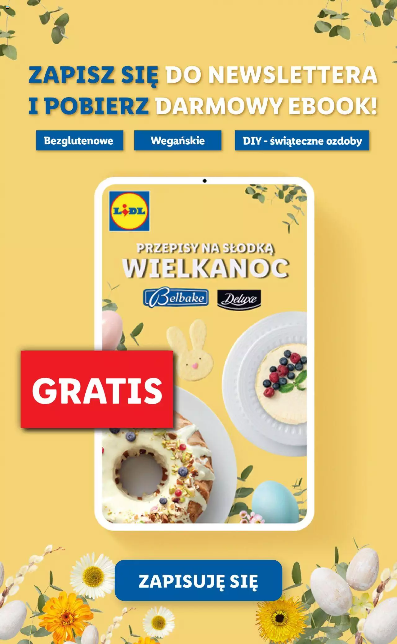 Lidl gazetka ważna od 31.03.2022 do 03.04.2022 strona 57