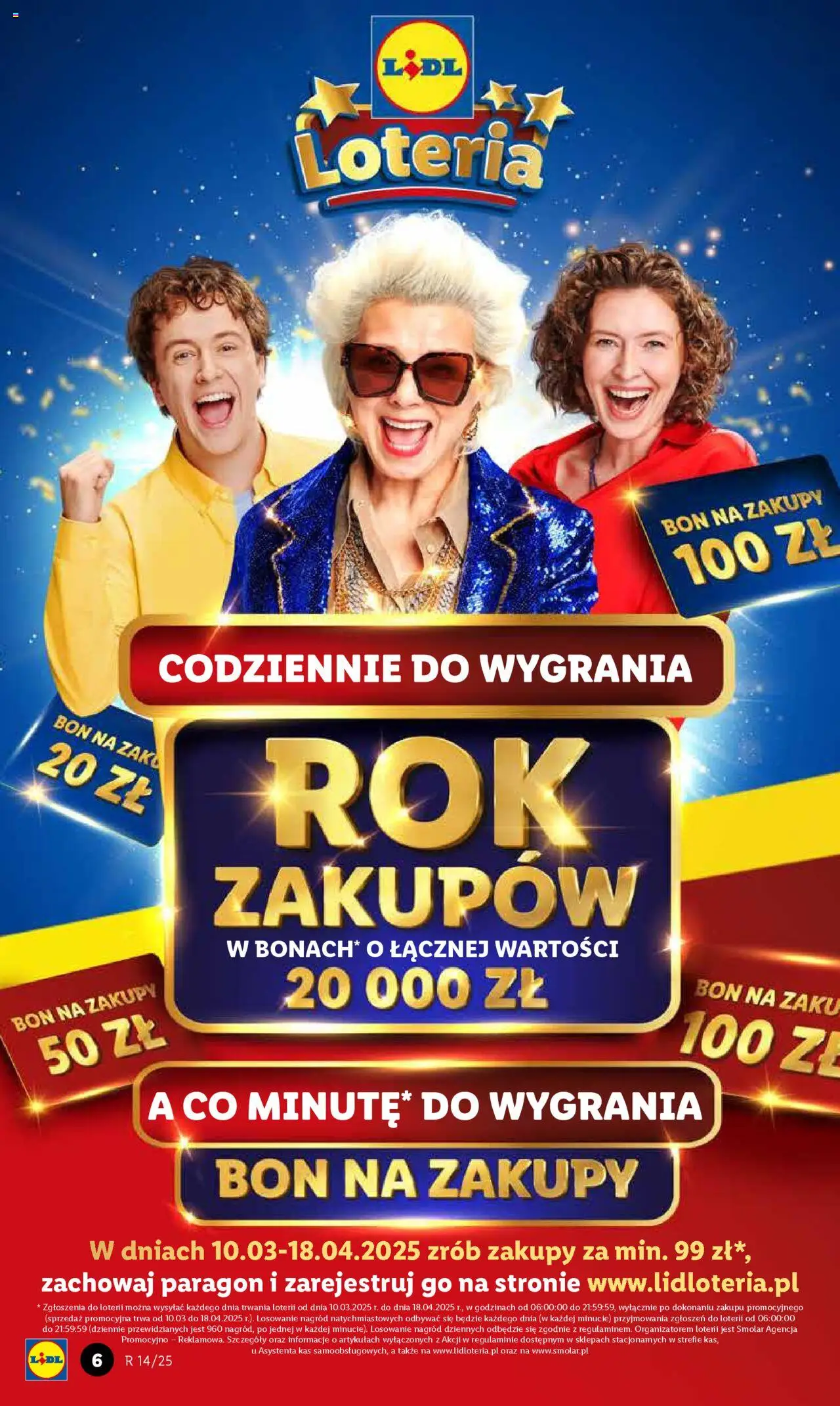 LIDL gazetka ważna od 31.03.2025 do 02.04.2025 strona 4