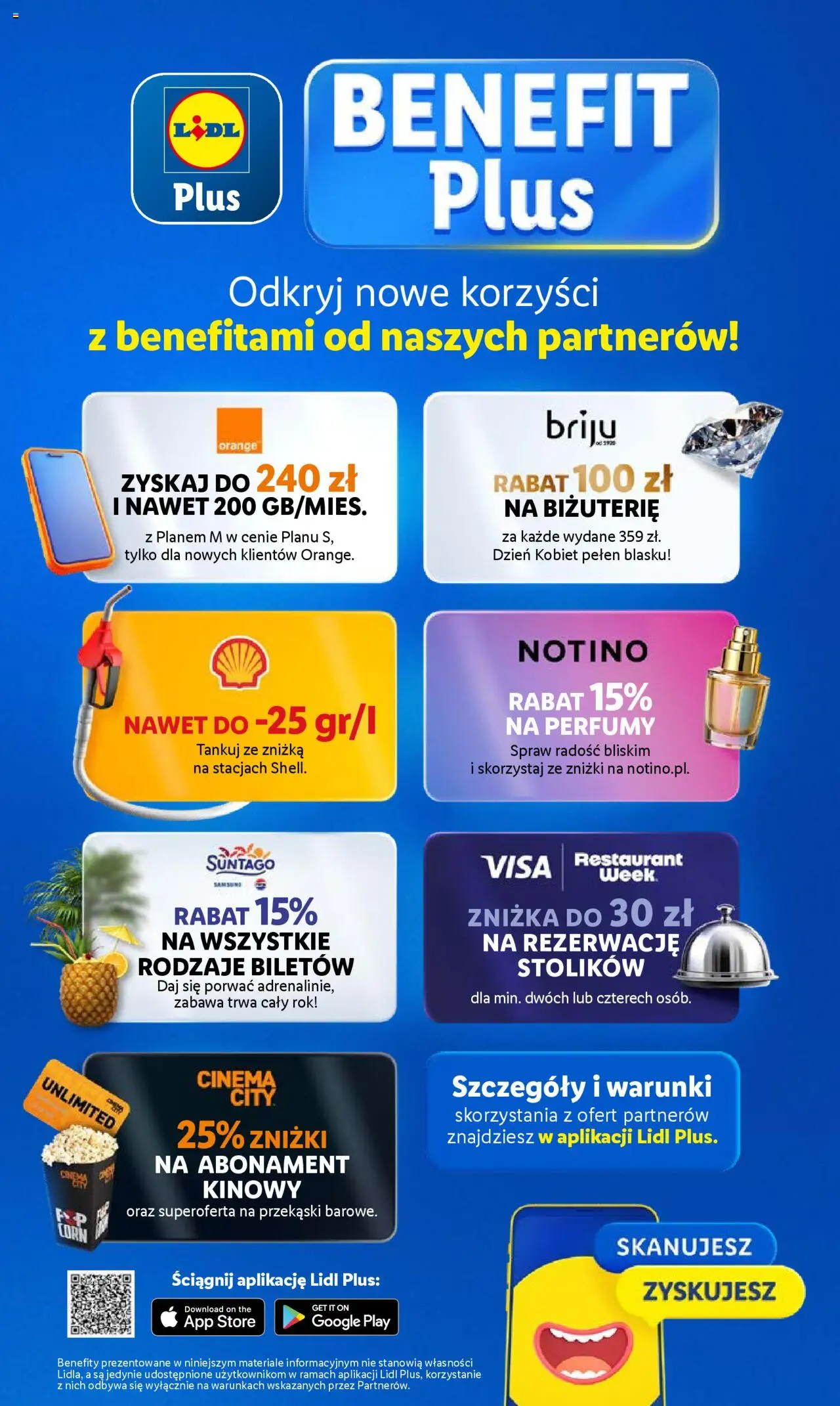 LIDL gazetka ważna od 31.03.2025 do 02.04.2025 strona 57