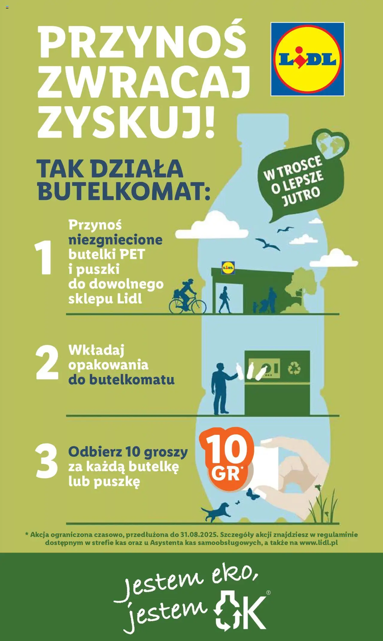 LIDL gazetka  ważna od 31.07.2025 do 02.08.2025 strona 42