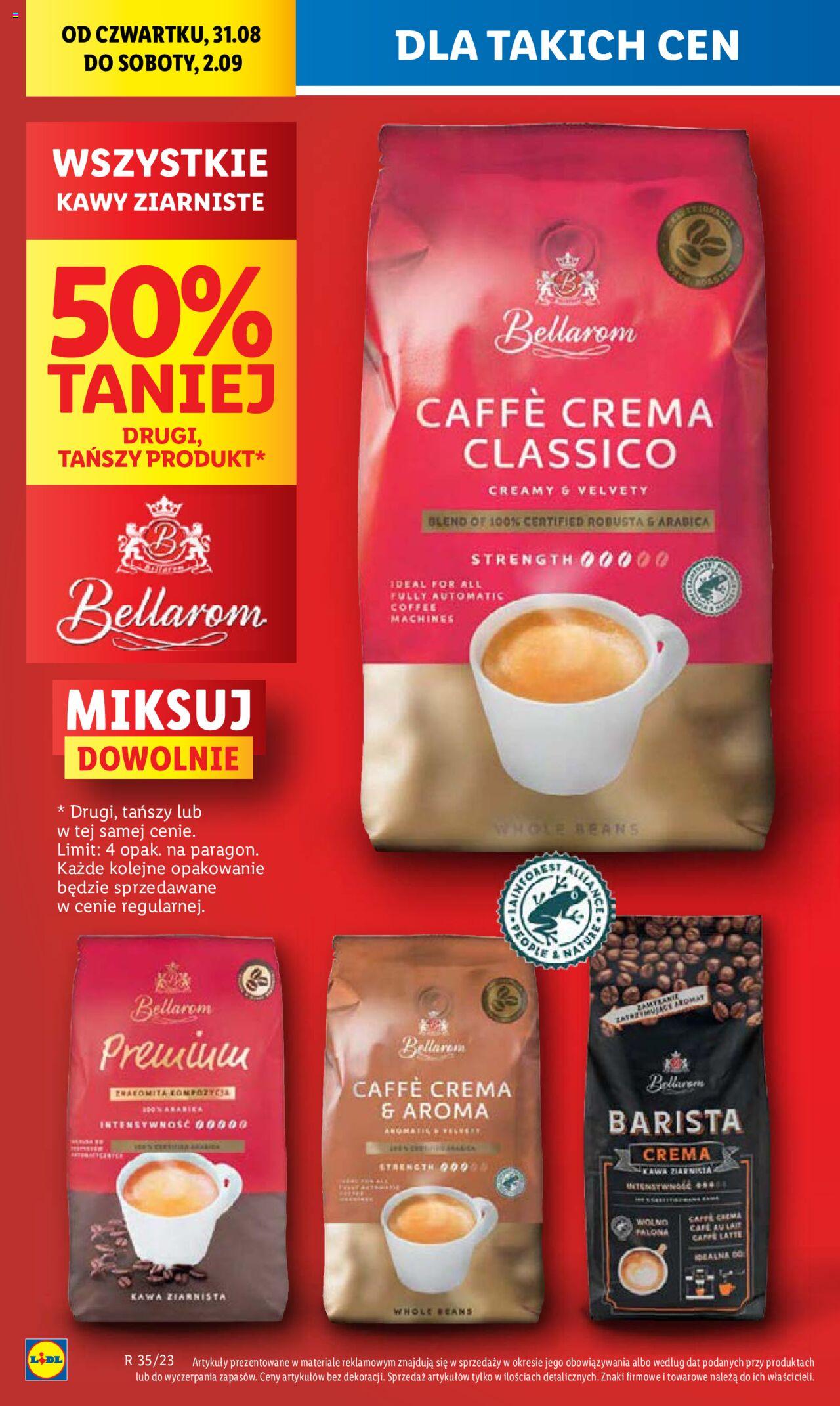 LIDL gazetka ważna od 31.08.2023 do 02.09.2023 strona 20