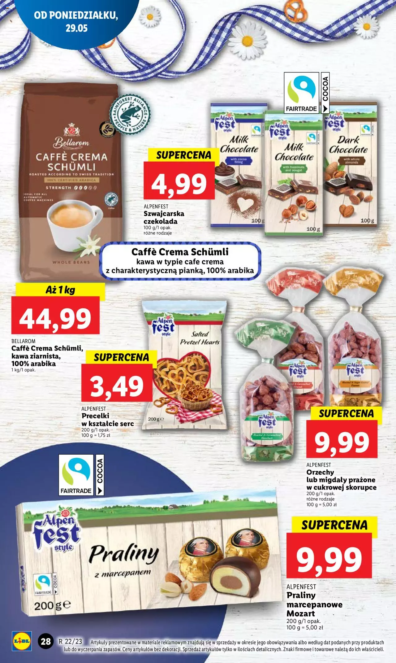 LIDL gazetka ważna od od 29.05.2023 do 31.05.2023 strona 42