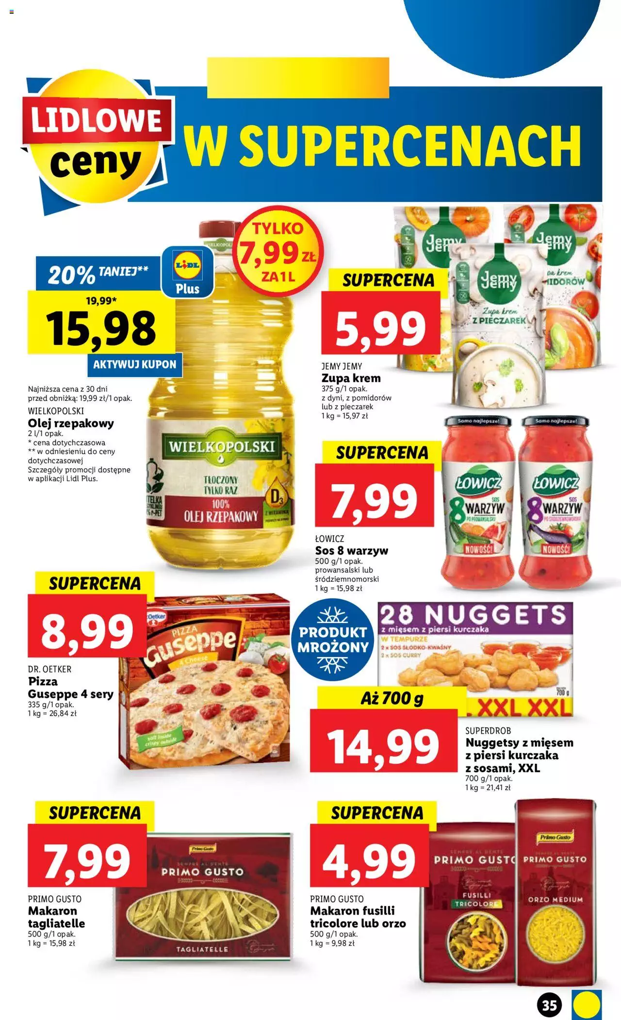 LIDL gazetka ważna od od 29.05.2023 do 31.05.2023 strona 49