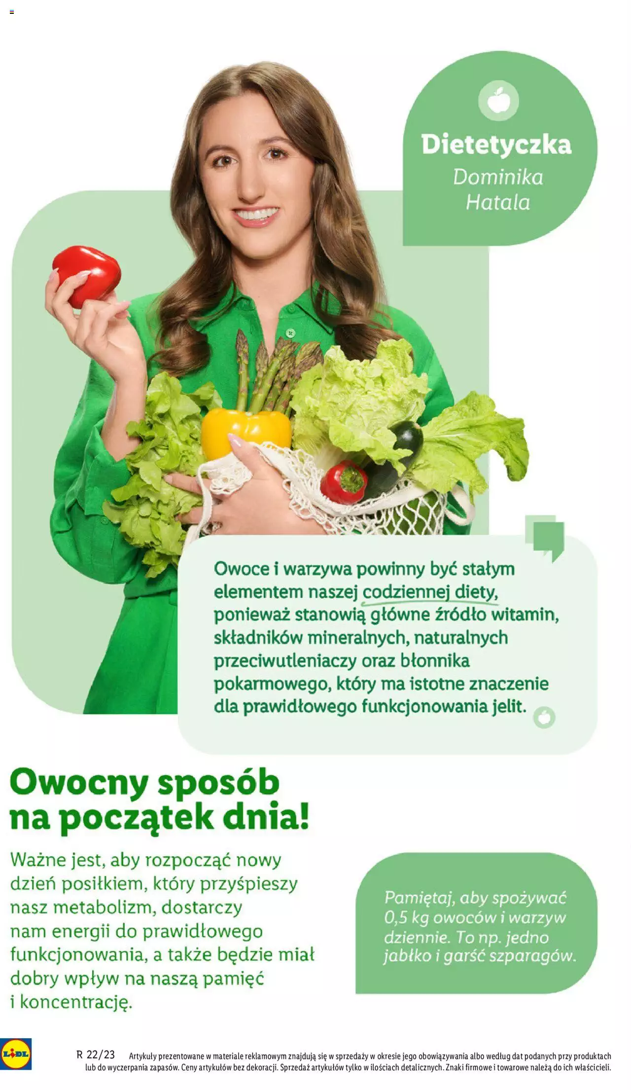 LIDL gazetka ważna od od 29.05.2023 do 31.05.2023 strona 6