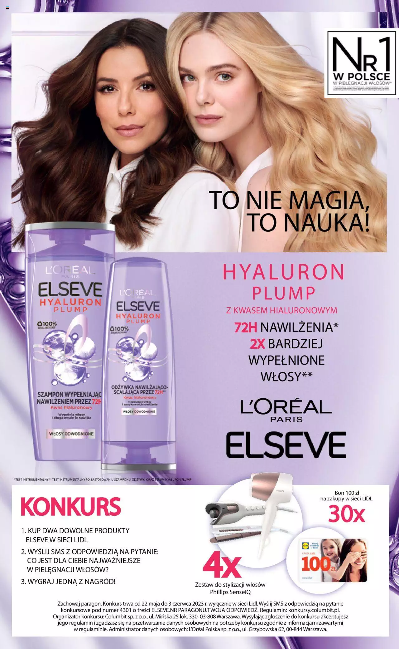 LIDL gazetka ważna od od 29.05.2023 do 31.05.2023 strona 55