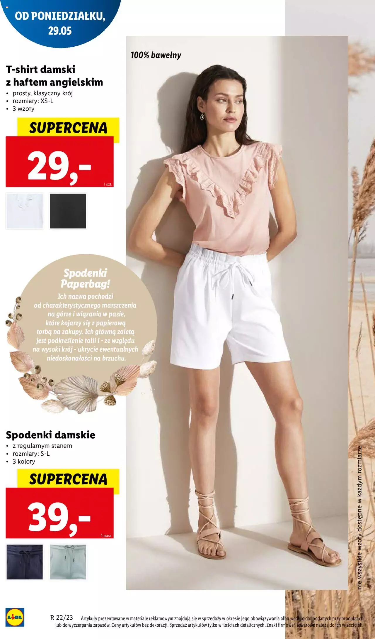 LIDL gazetka ważna od od 29.05.2023 do 31.05.2023 strona 56