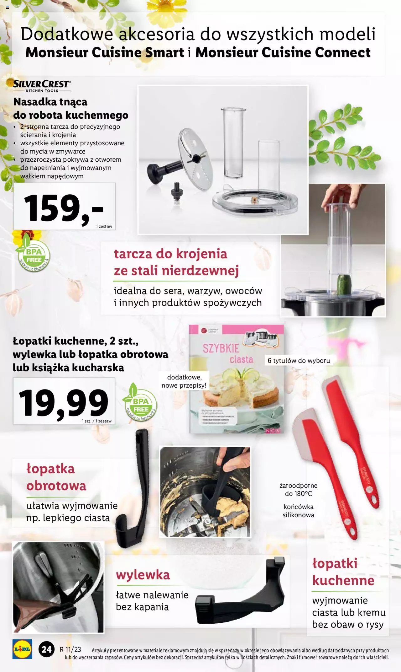 Lidl gazetka Wielkanoc ważna od 13.03.2023 do 18.03.2023 strona 26