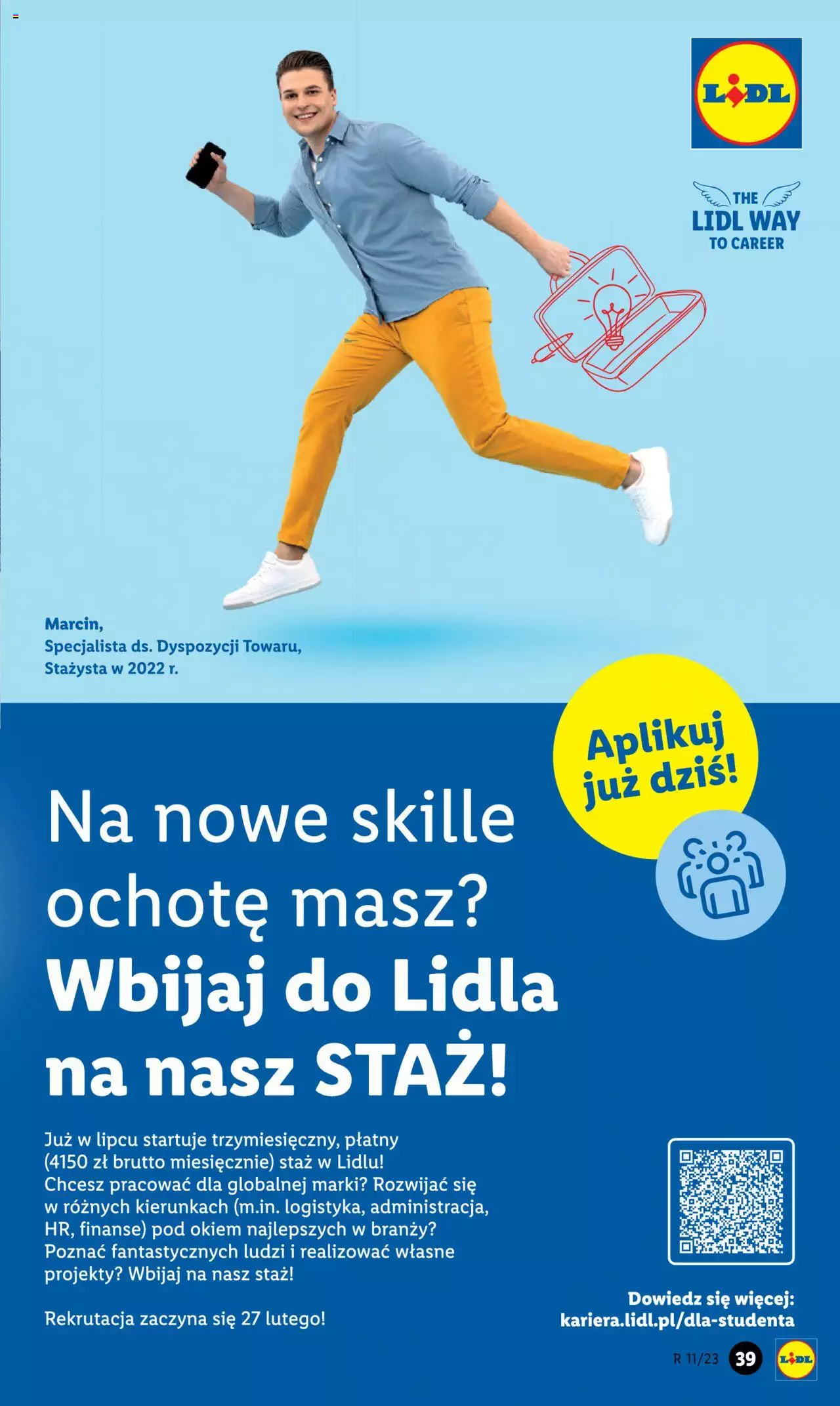 Lidl gazetka Wielkanoc ważna od 13.03.2023 do 18.03.2023 strona 43