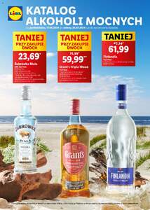 LIDL Katalog alkoholi gazetka ważna od 17.06.2024 do 20.07.2024