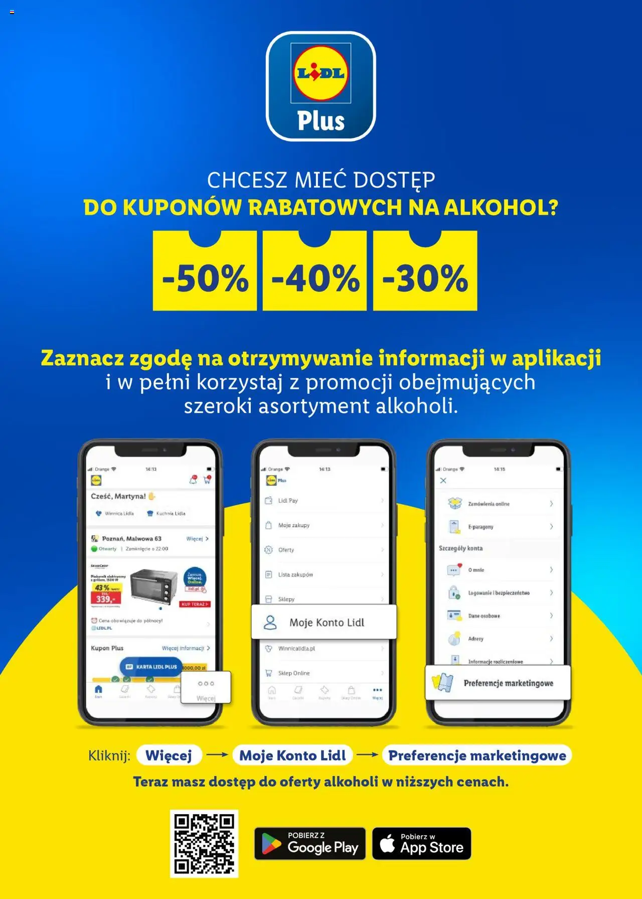  Lidl Katalog Alkoholi Mocnych I Win gazetka ważna  od 02.12.2024 do 04.01.2025 strona 49