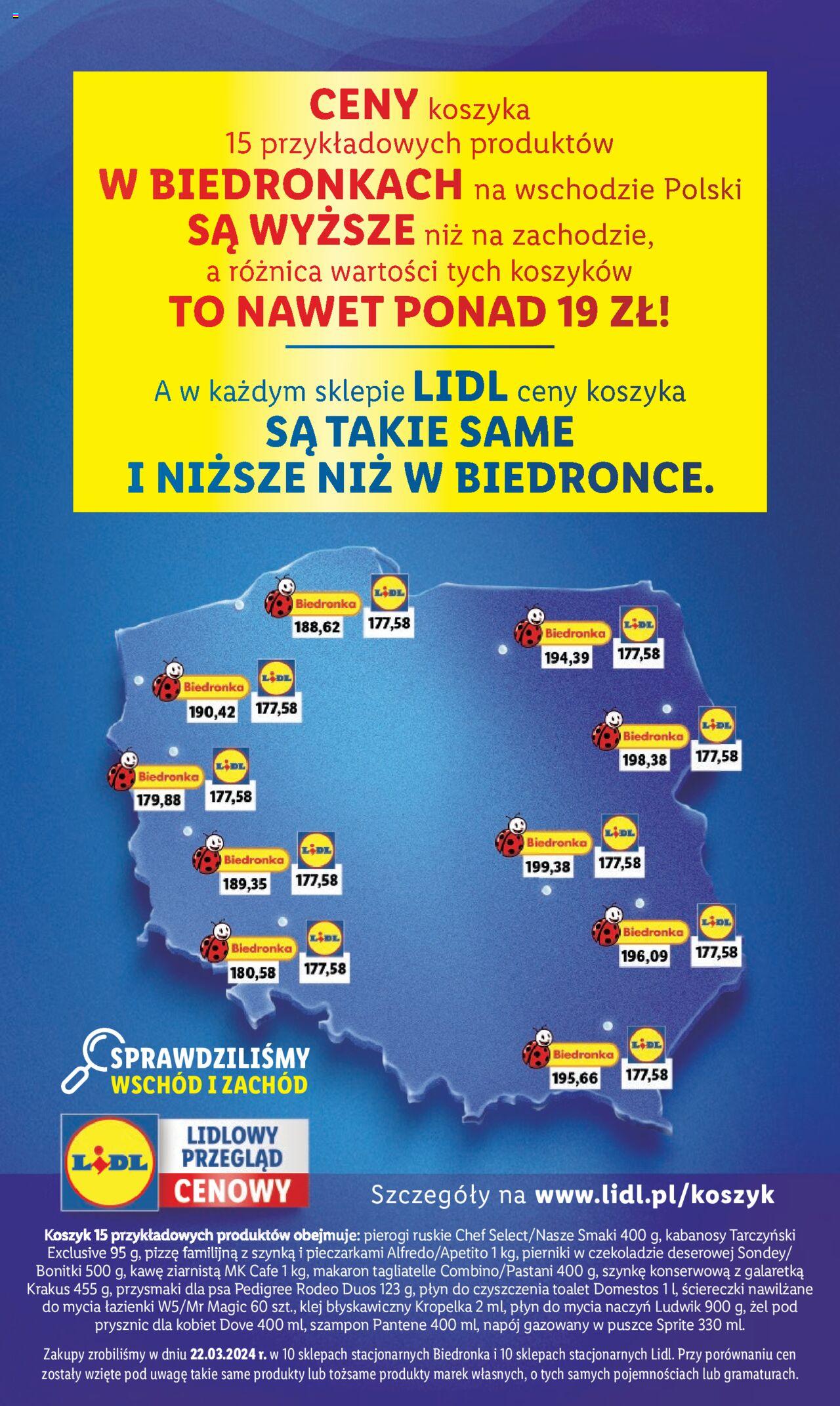 LIDL Katalog azetka ważna od 15.04.2024 do 20.04.2024 strona 2