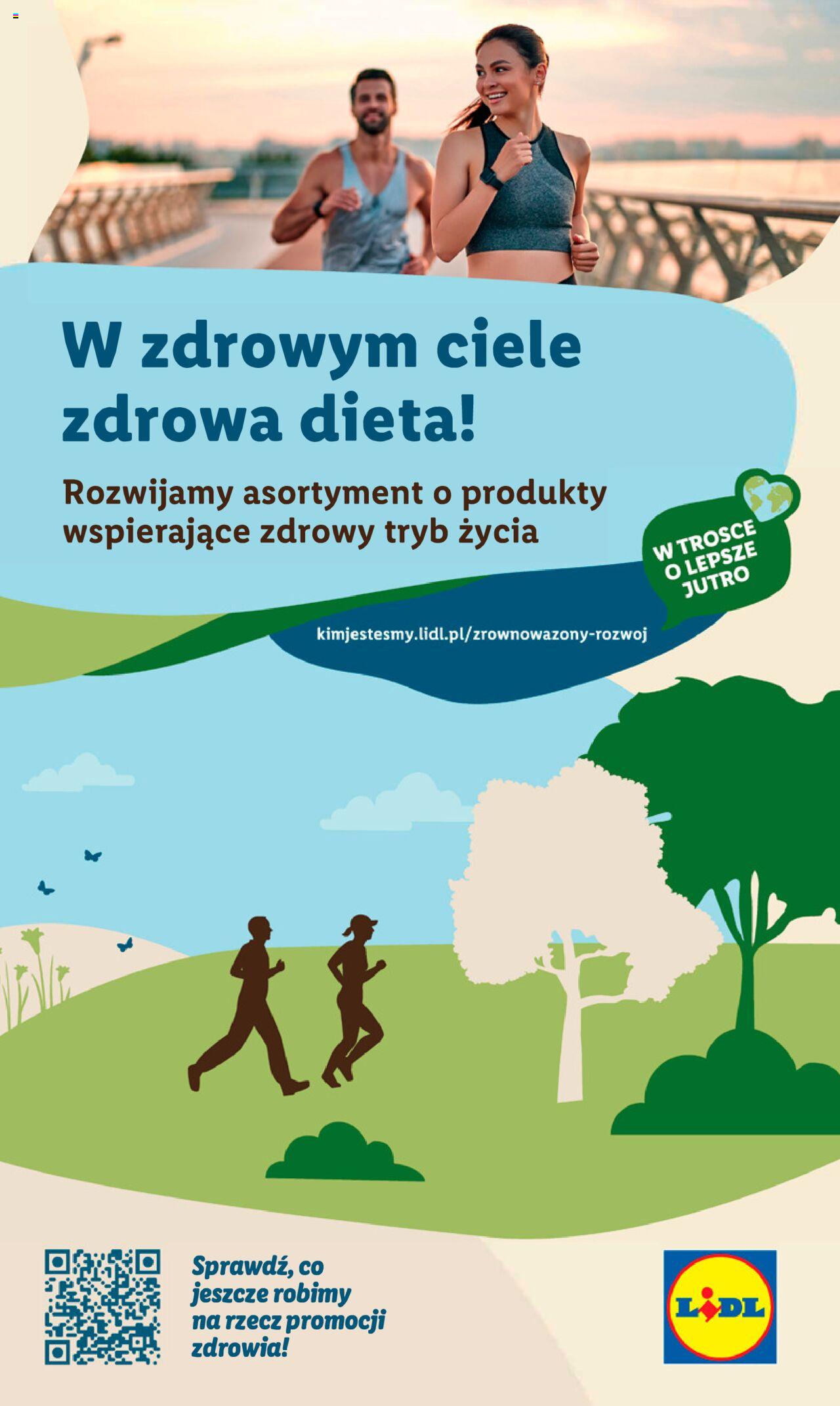LIDL Katalog azetka ważna od 15.04.2024 do 20.04.2024 strona 30