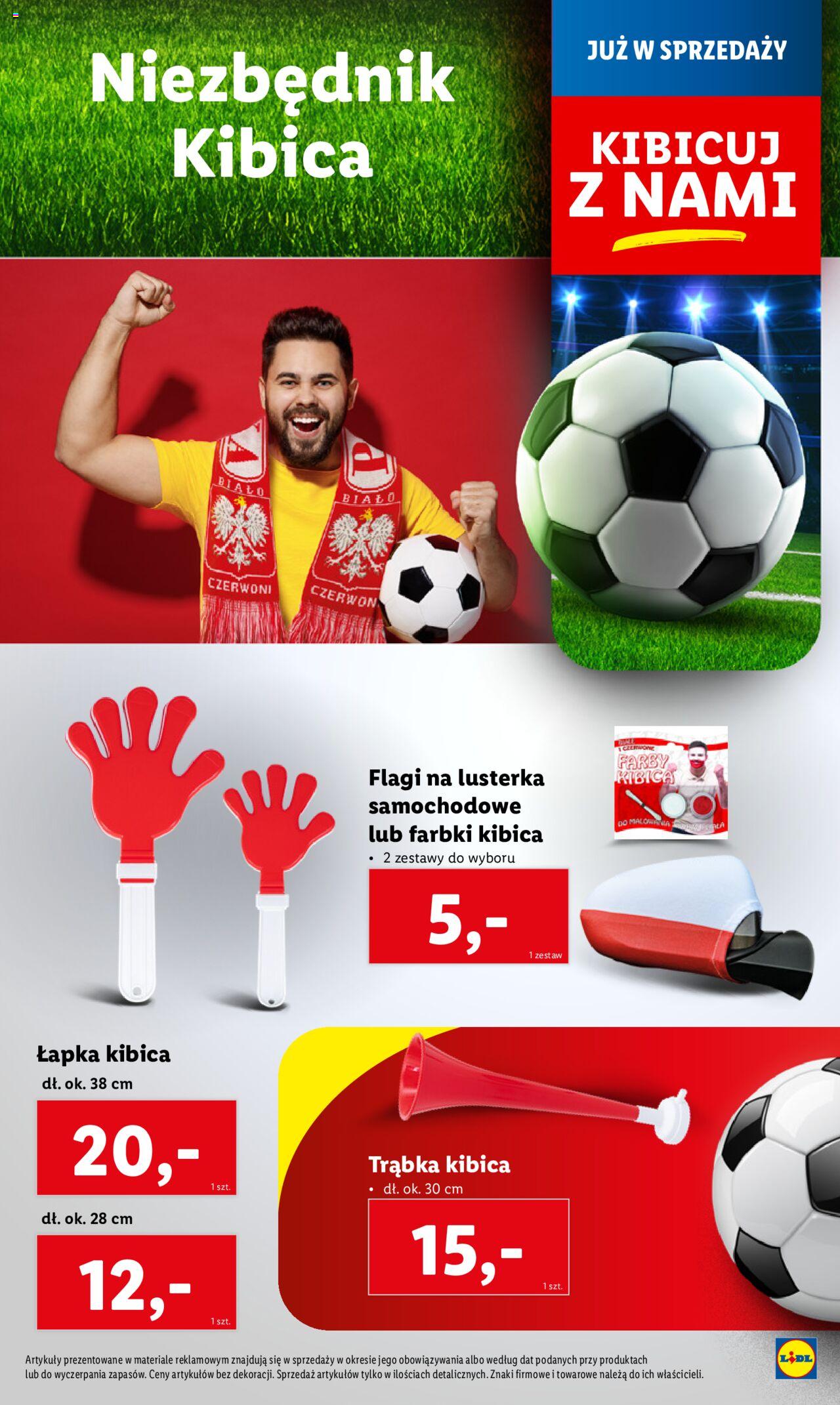 LIDL Katalog gazetka ważna od 01.07.2024 do 06.07.2024 strona 14