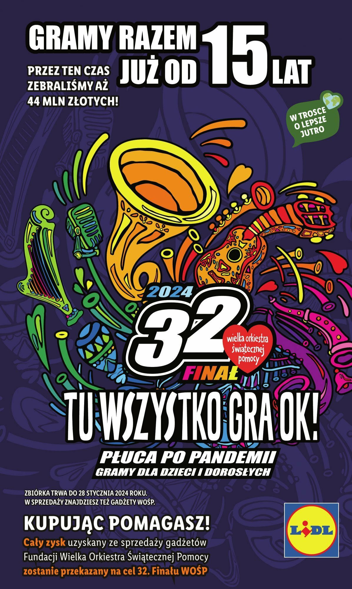LIDL Katalog gazetka ważna od 02.01.2024 do 05.01.2024 strona 27