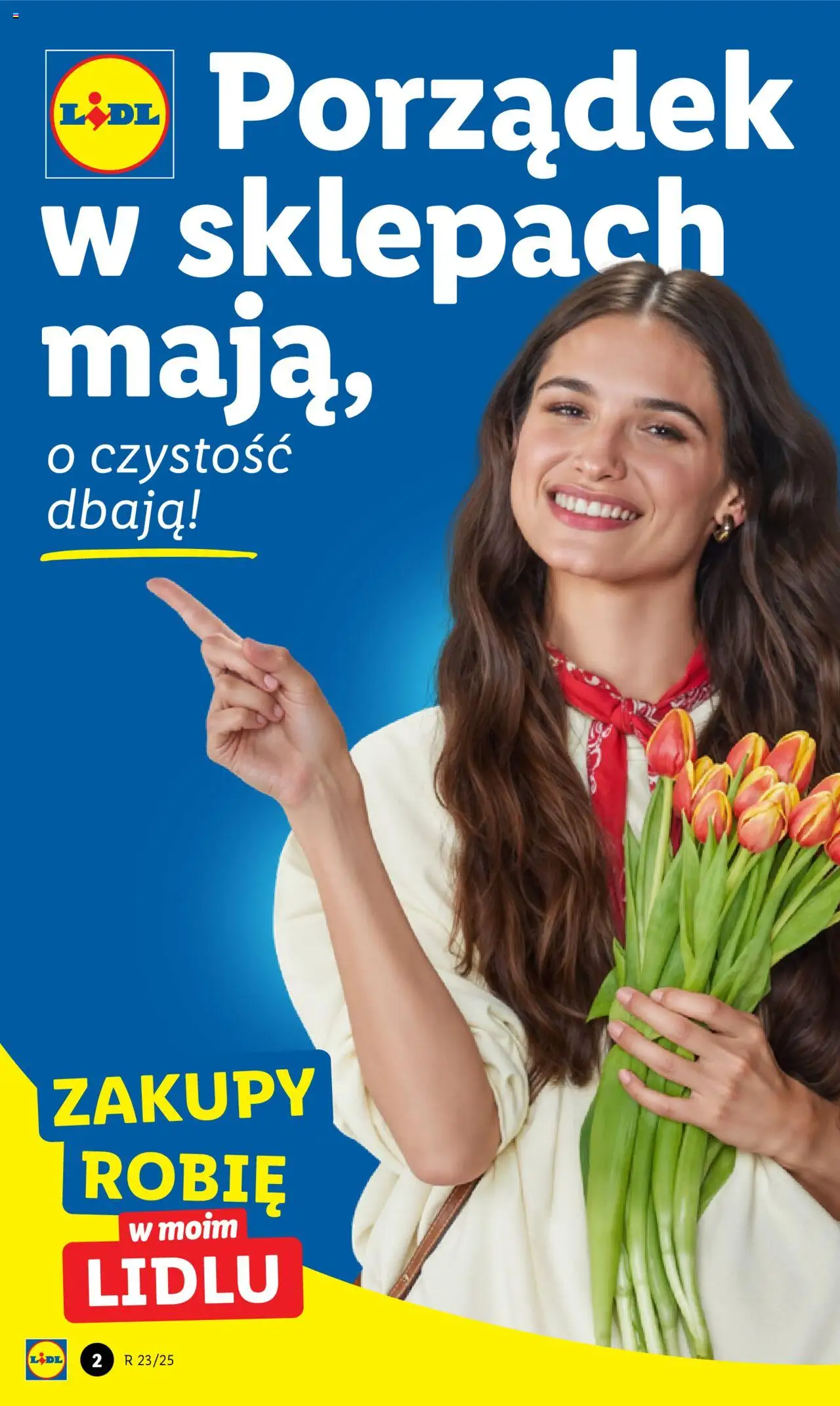 LIDL Katalog gazetka ważna od 02.06.2025 do 07.06.2025 strona 2
