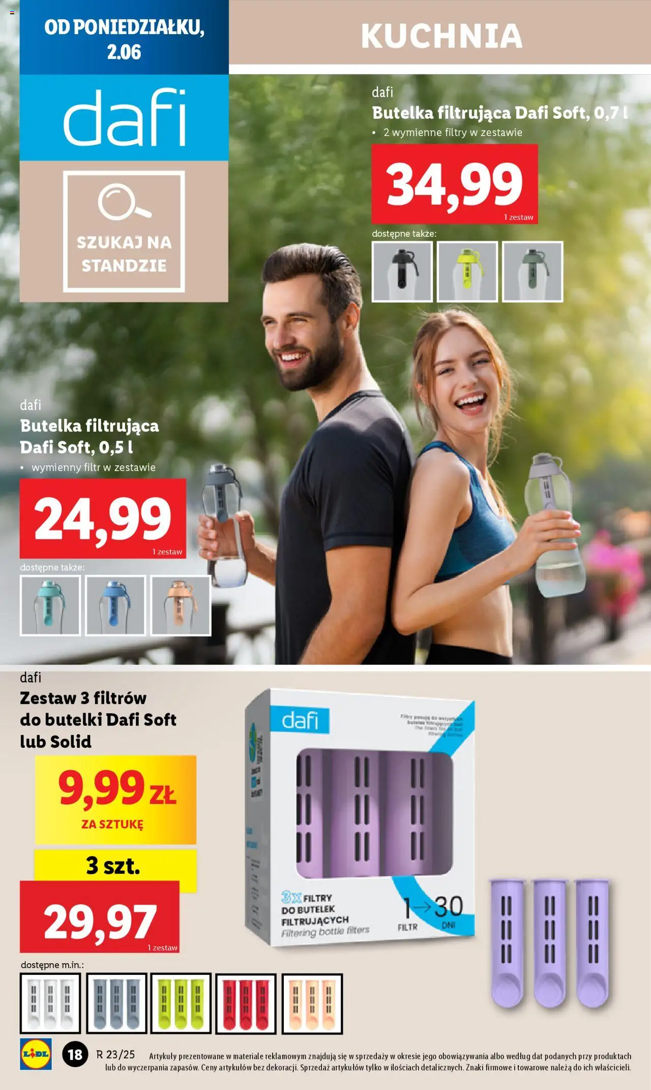 LIDL Katalog gazetka ważna od 02.06.2025 do 07.06.2025 strona 22
