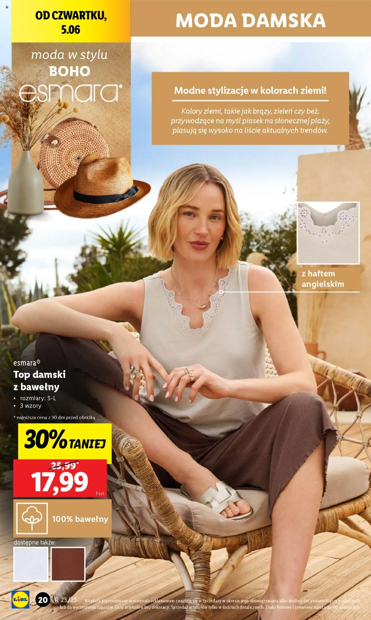 LIDL Katalog gazetka ważna od 02.06.2025 do 07.06.2025 strona 24