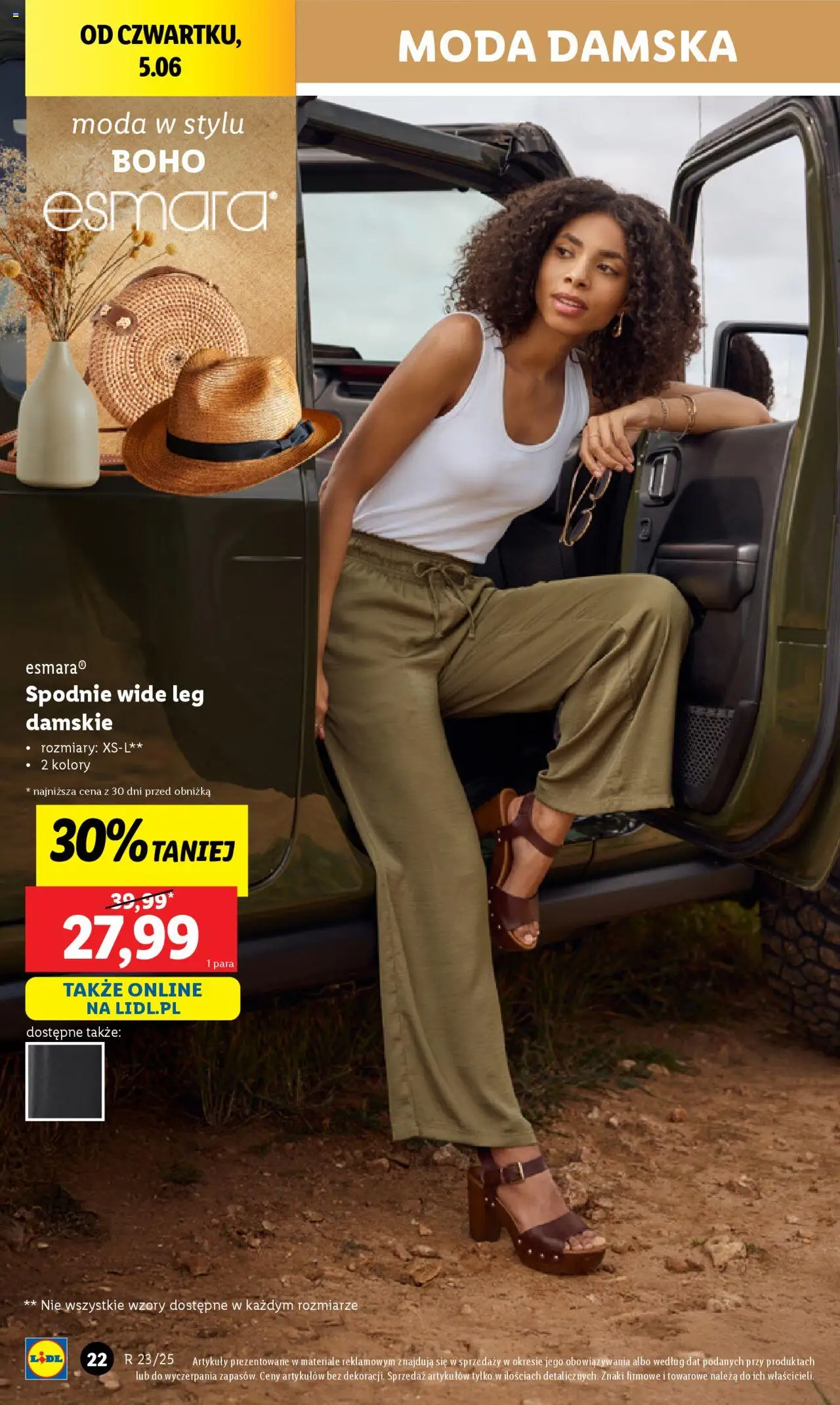 LIDL Katalog gazetka ważna od 02.06.2025 do 07.06.2025 strona 26