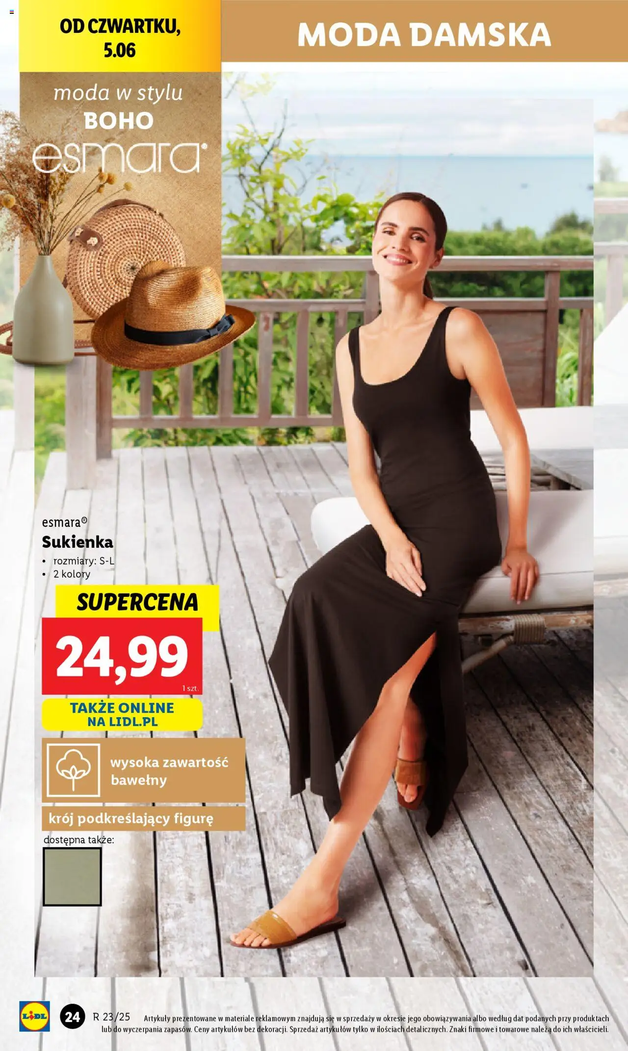 LIDL Katalog gazetka ważna od 02.06.2025 do 07.06.2025 strona 28