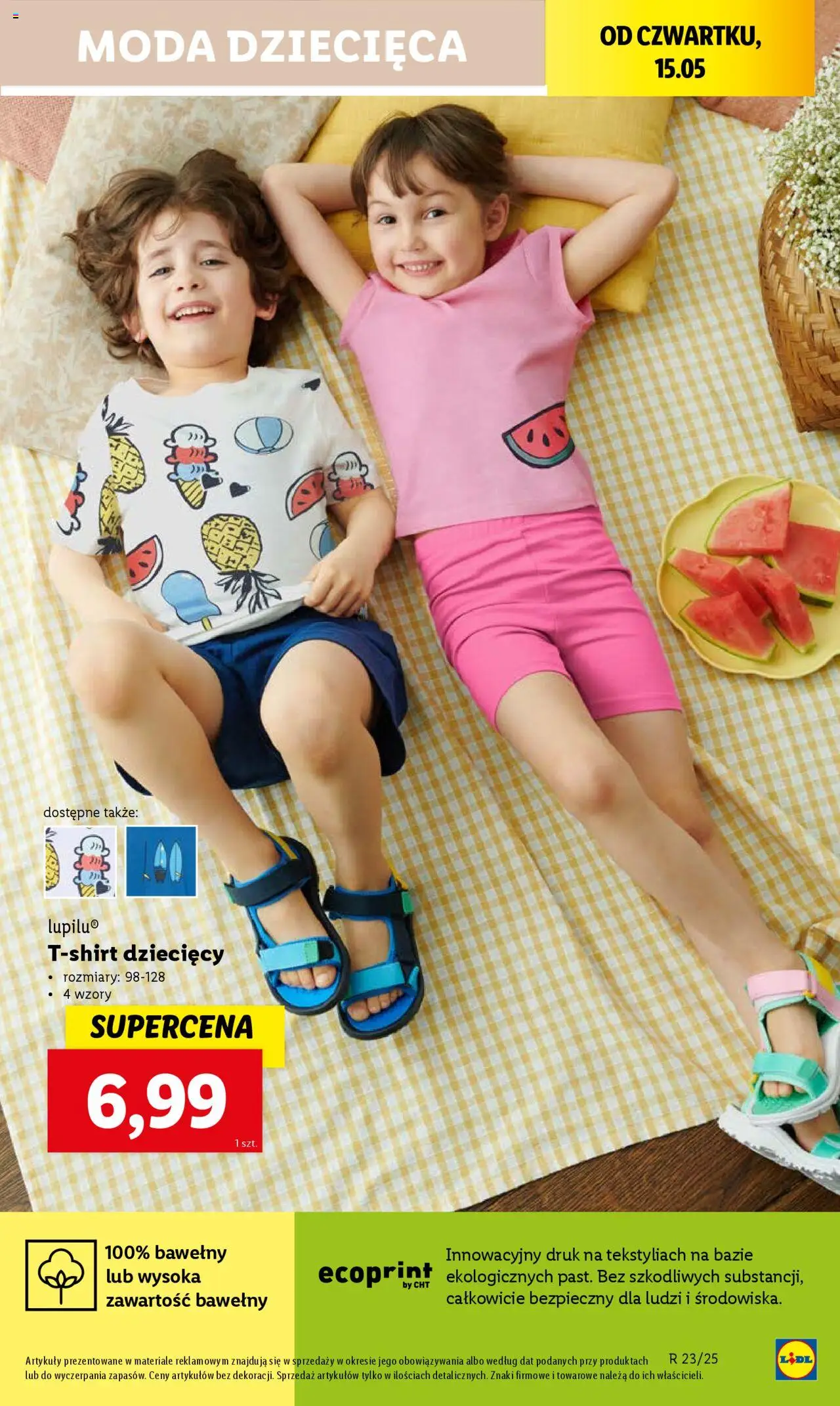 LIDL Katalog gazetka ważna od 02.06.2025 do 07.06.2025 strona 35