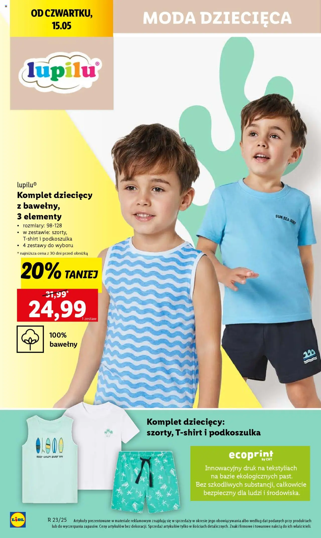 LIDL Katalog gazetka ważna od 02.06.2025 do 07.06.2025 strona 36