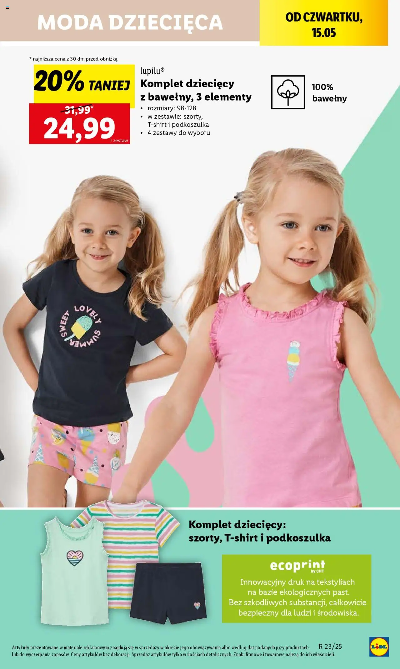 LIDL Katalog gazetka ważna od 02.06.2025 do 07.06.2025 strona 37