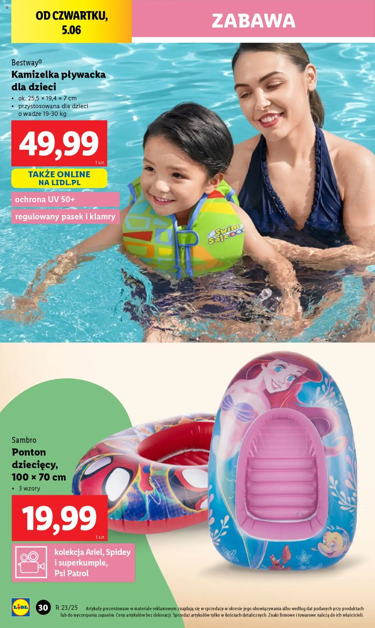 LIDL Katalog gazetka ważna od 02.06.2025 do 07.06.2025 strona 38