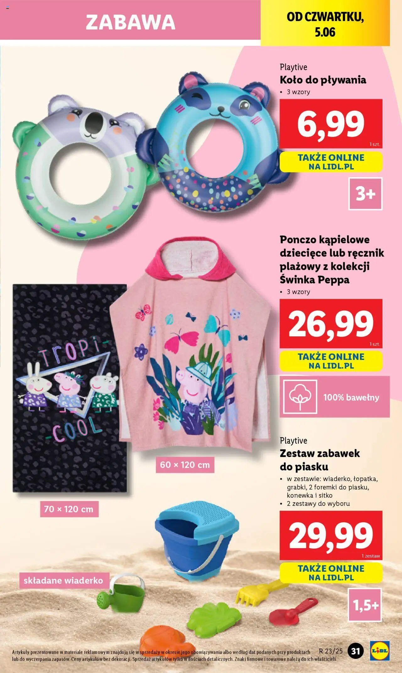 LIDL Katalog gazetka ważna od 02.06.2025 do 07.06.2025 strona 39