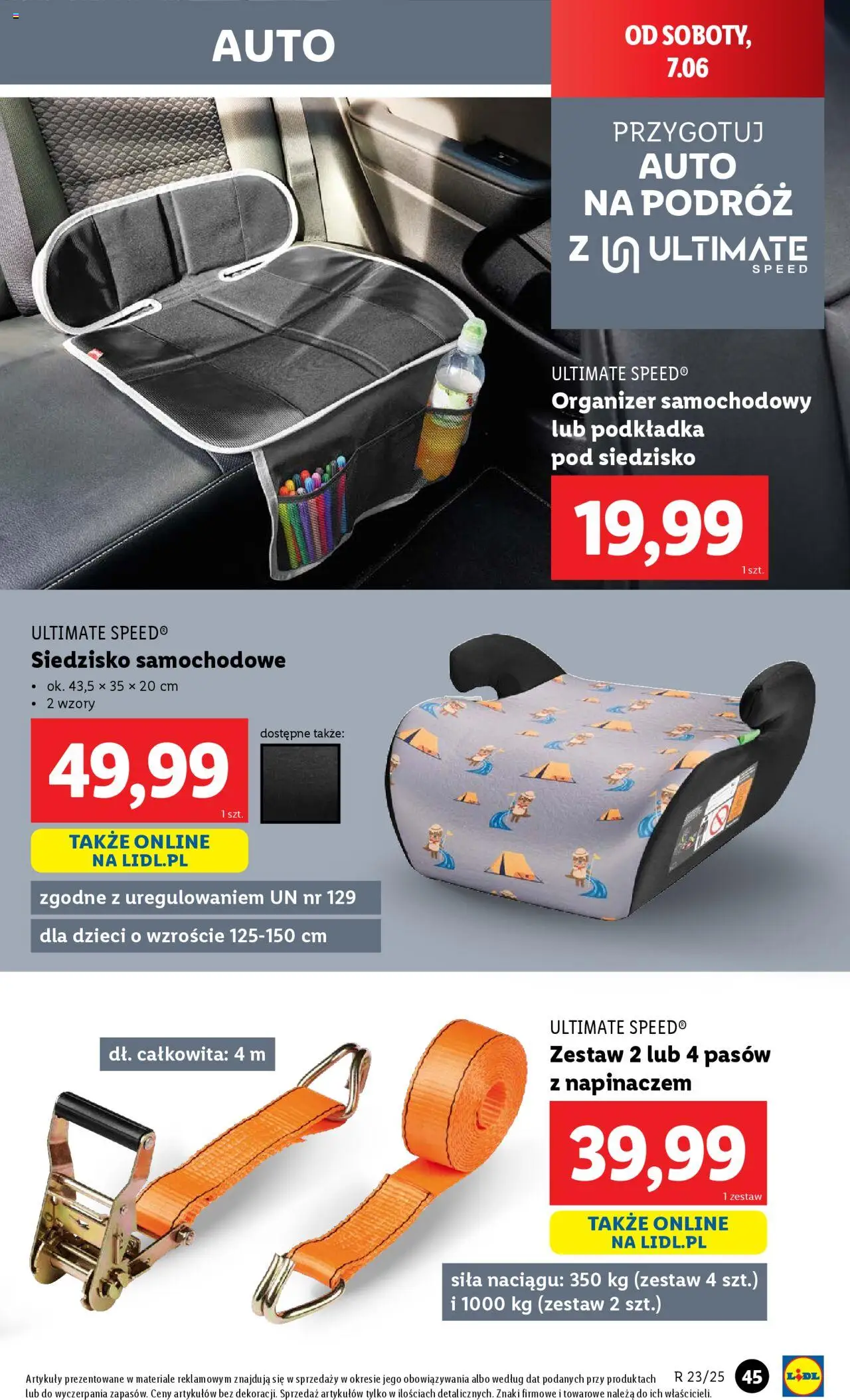 LIDL Katalog gazetka ważna od 02.06.2025 do 07.06.2025 strona 53