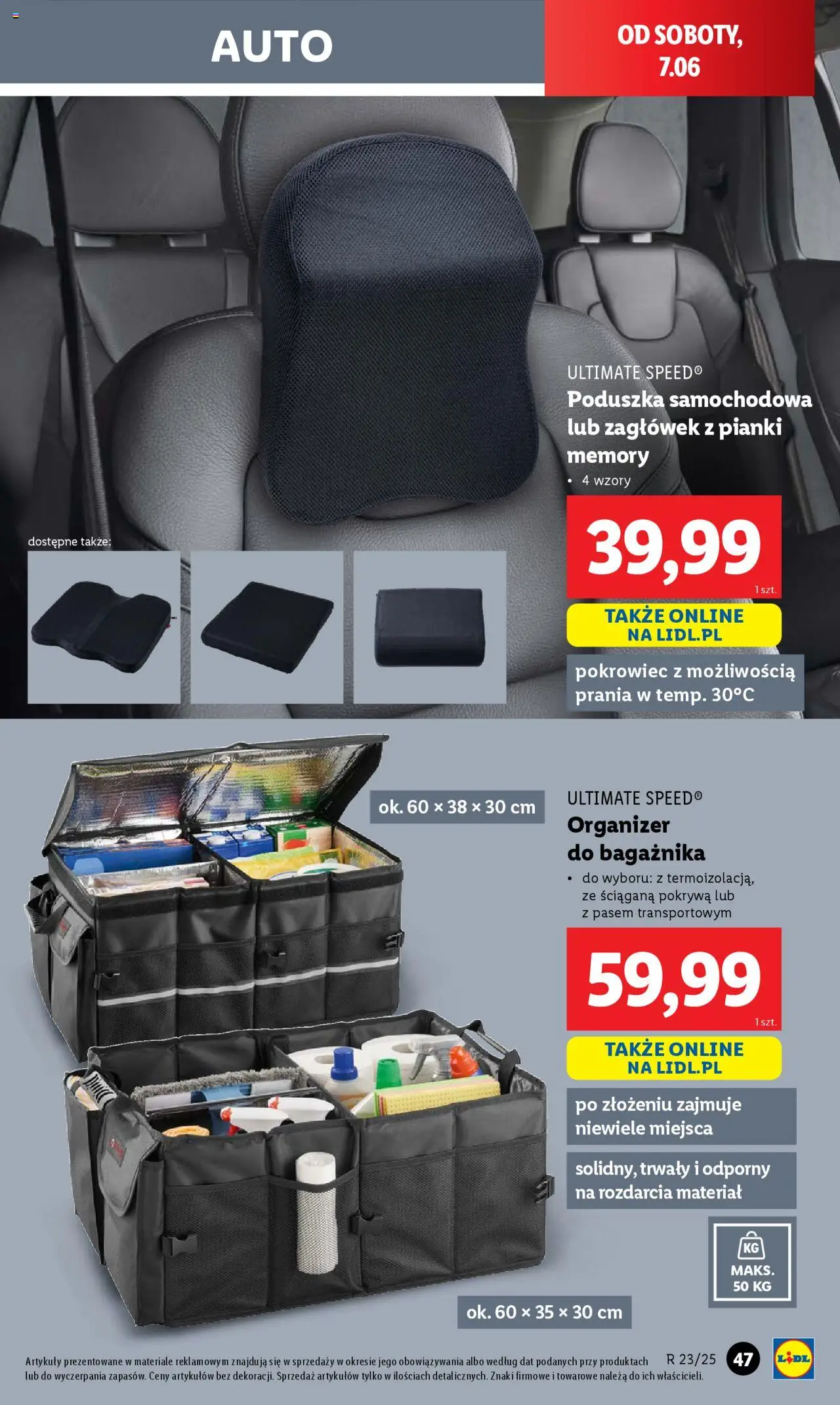 LIDL Katalog gazetka ważna od 02.06.2025 do 07.06.2025 strona 55