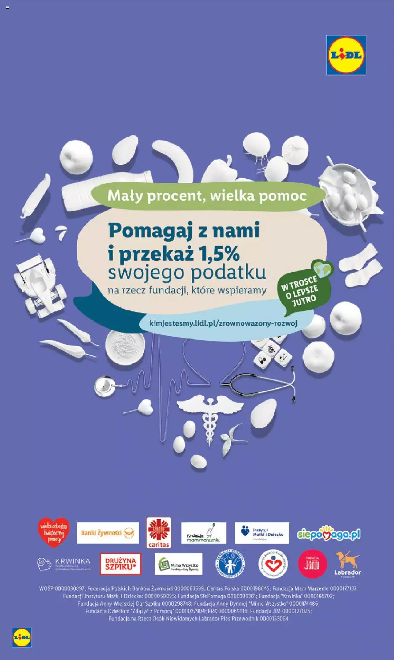 LIDL Katalog gazetka ważna od 03.04.2023 do 08.04.2023 strona 42