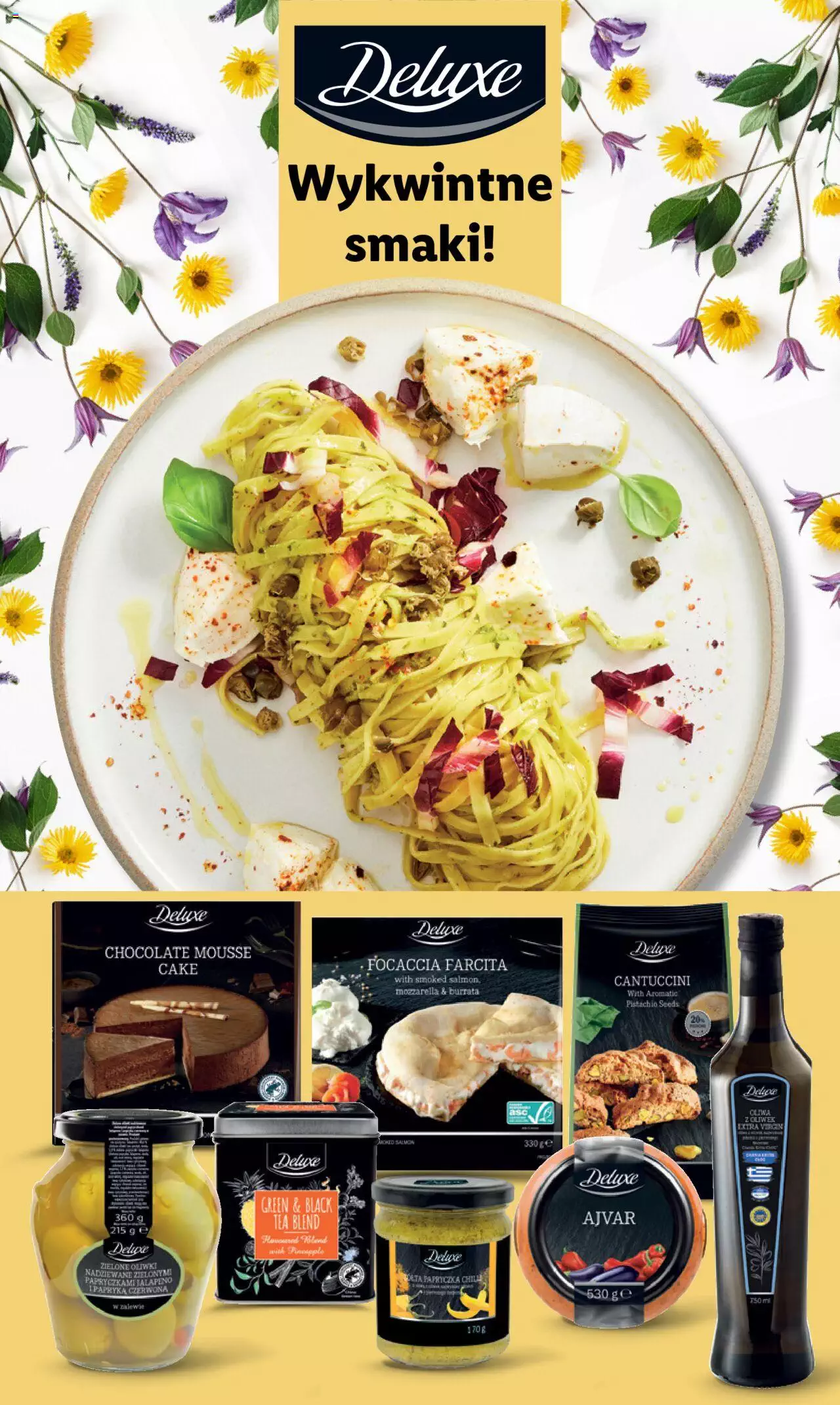 LIDL Katalog gazetka ważna od 03.04.2023 do 08.04.2023 strona 46
