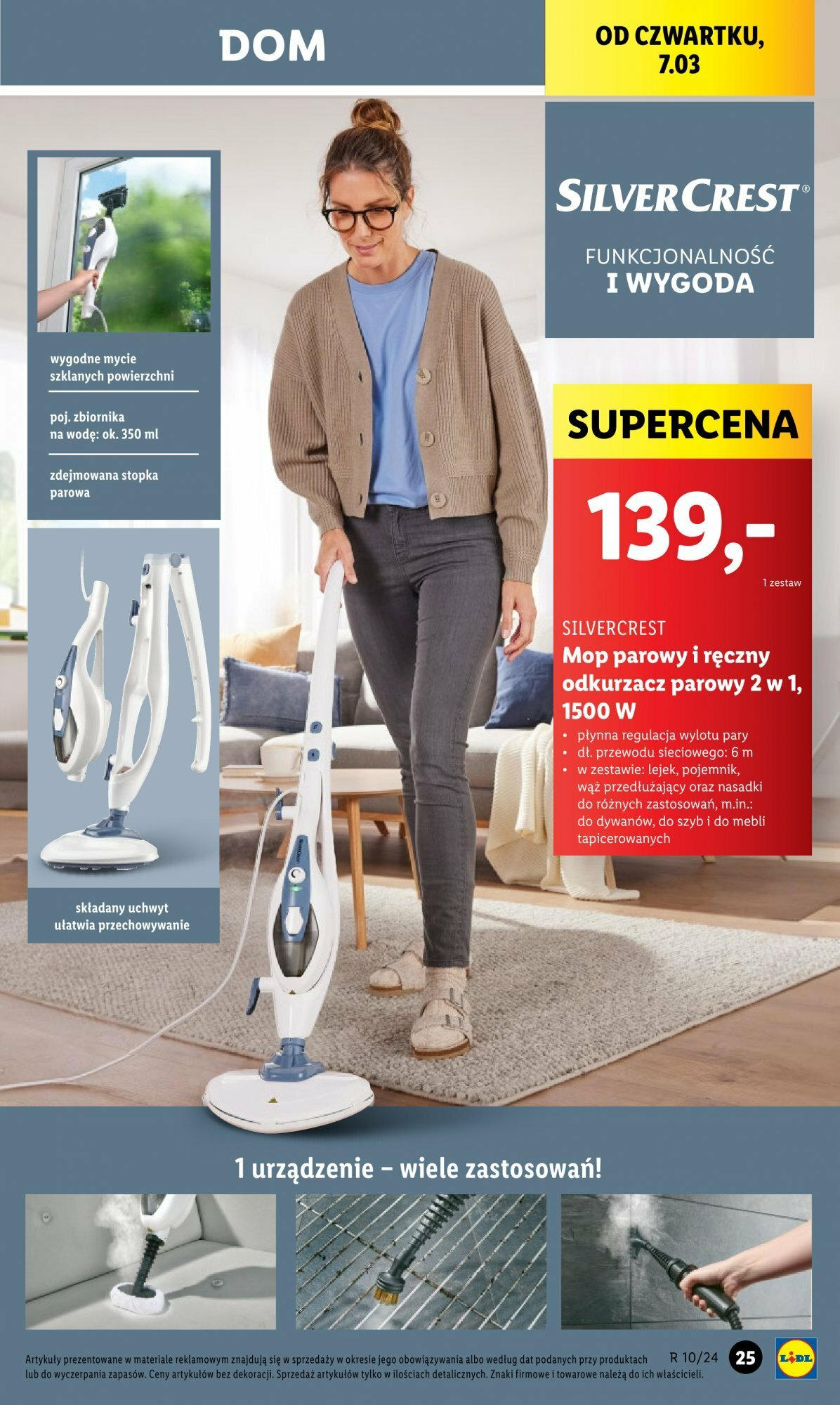 LIDL Katalog gazetka ważna od 04.03.2024 do 09.03.2024 strona 26